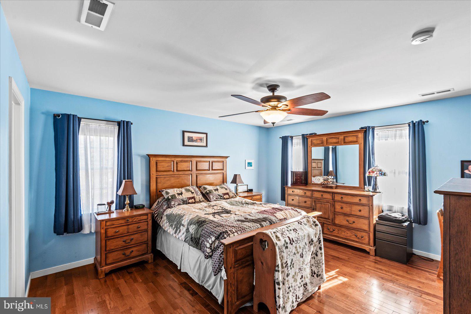 CASTLE PARK - Residential