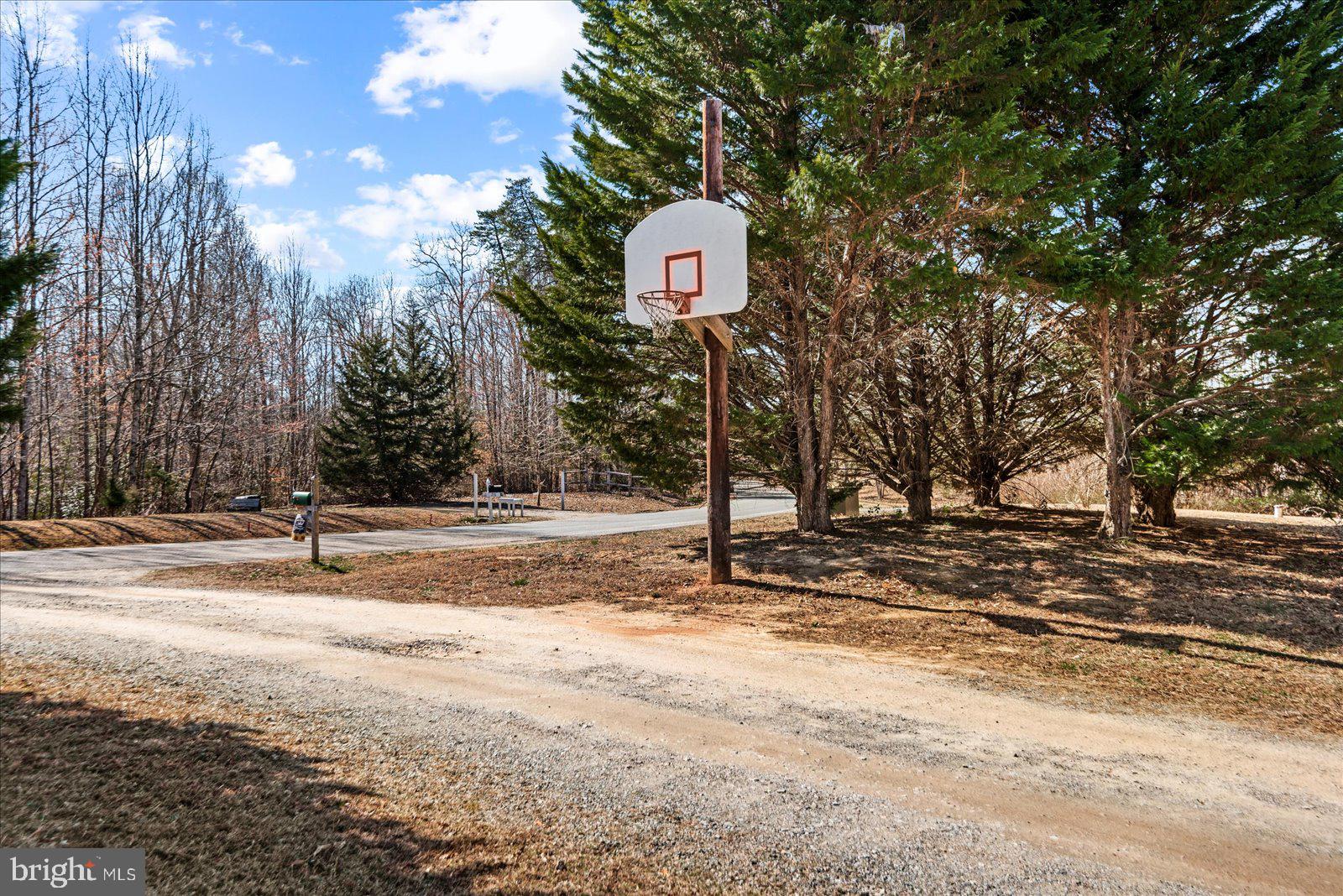 CASTLE PARK - Residential