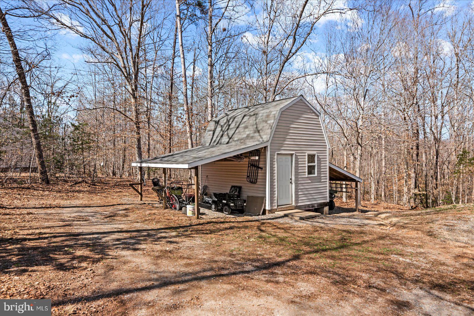 CASTLE PARK - Residential