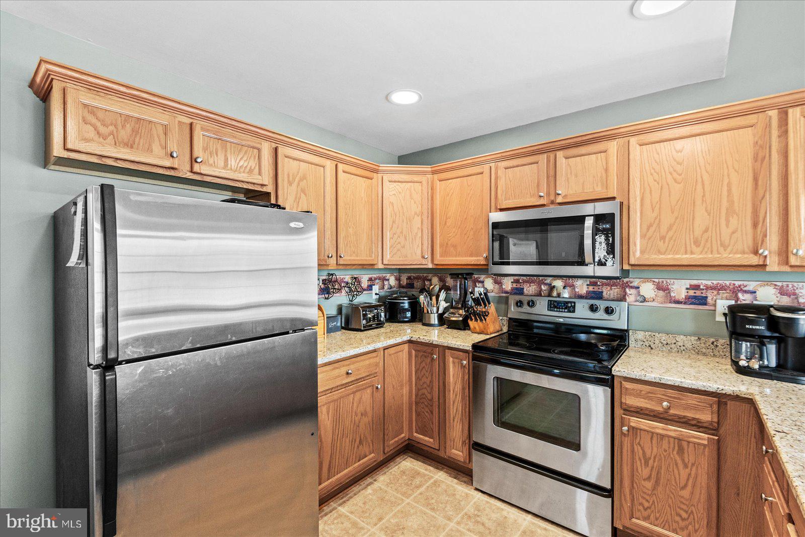 CASTLE PARK - Residential