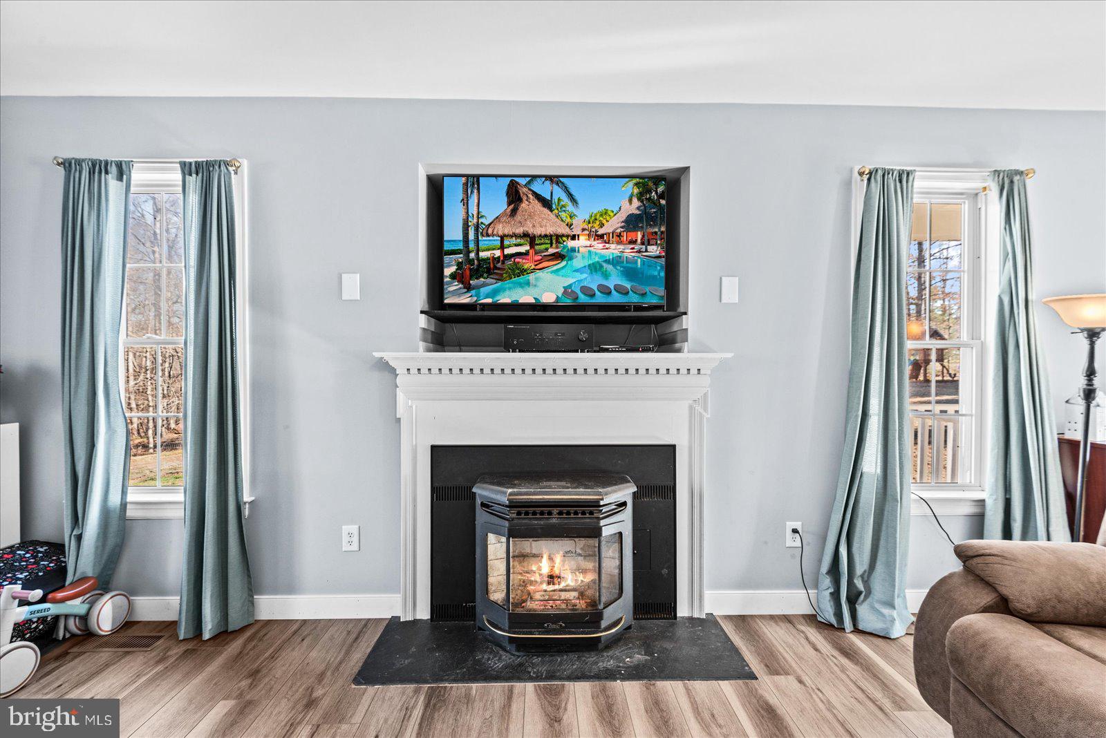 CASTLE PARK - Residential