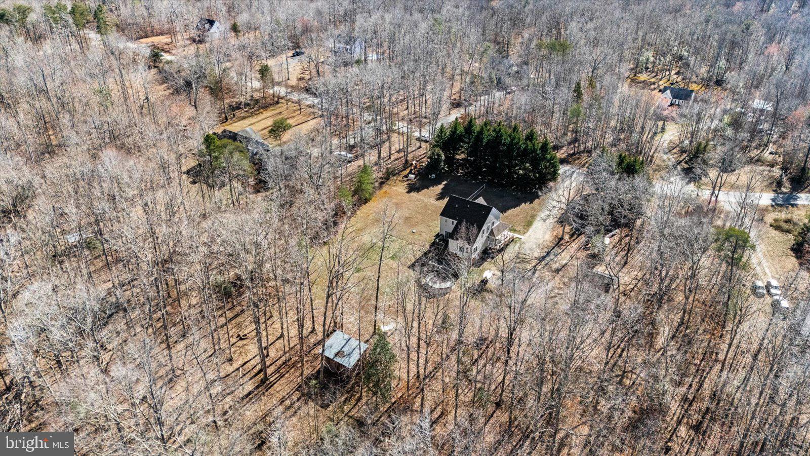 CASTLE PARK - Residential