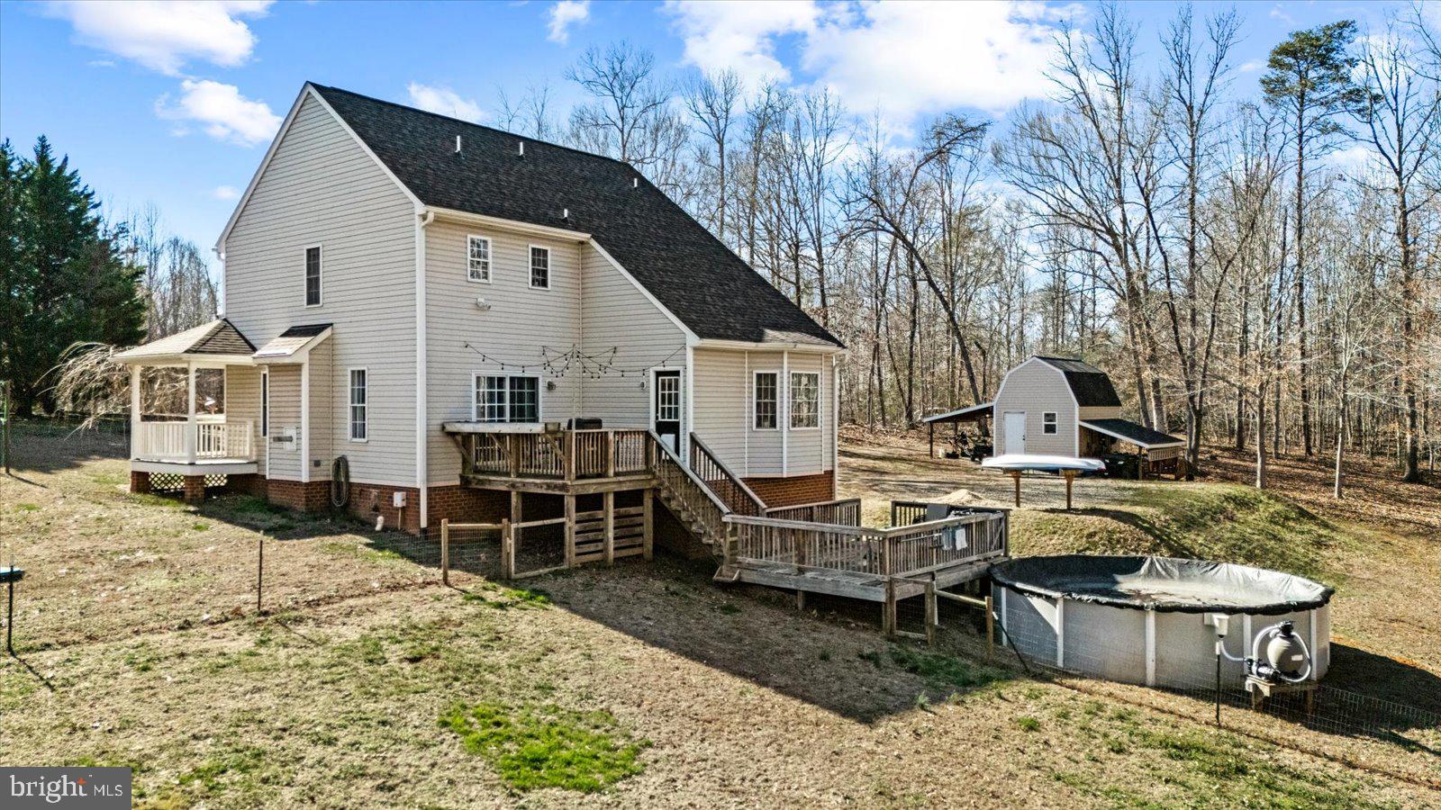 CASTLE PARK - Residential