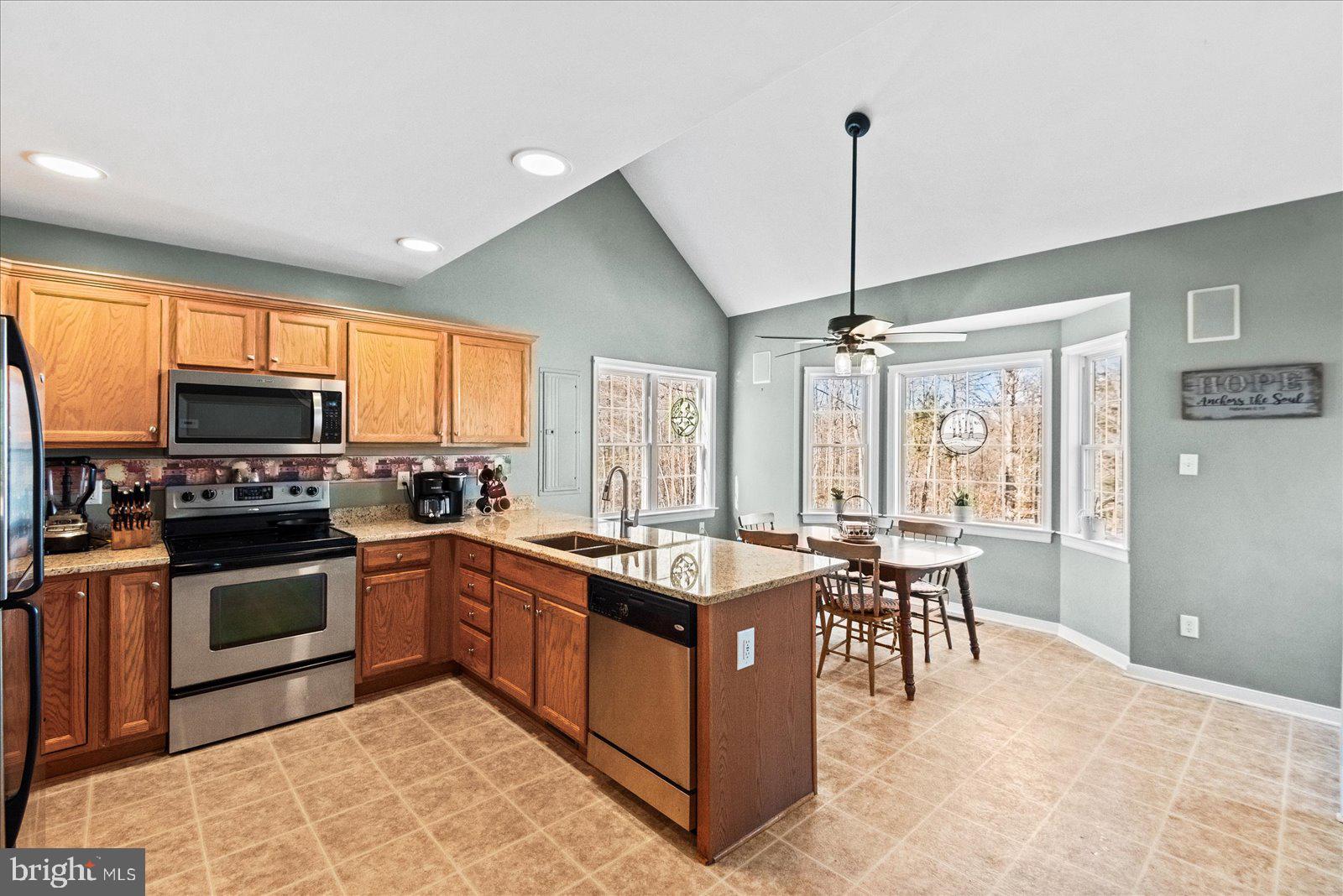 CASTLE PARK - Residential