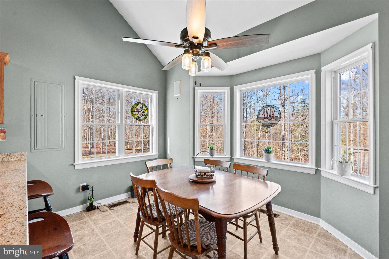 CASTLE PARK - Residential