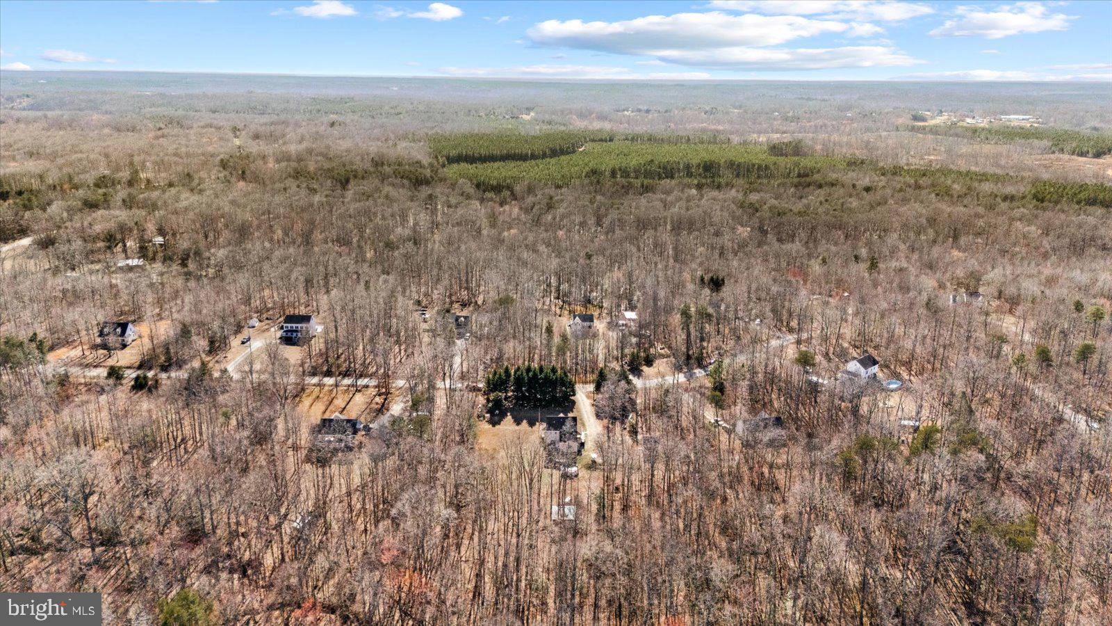 CASTLE PARK - Residential