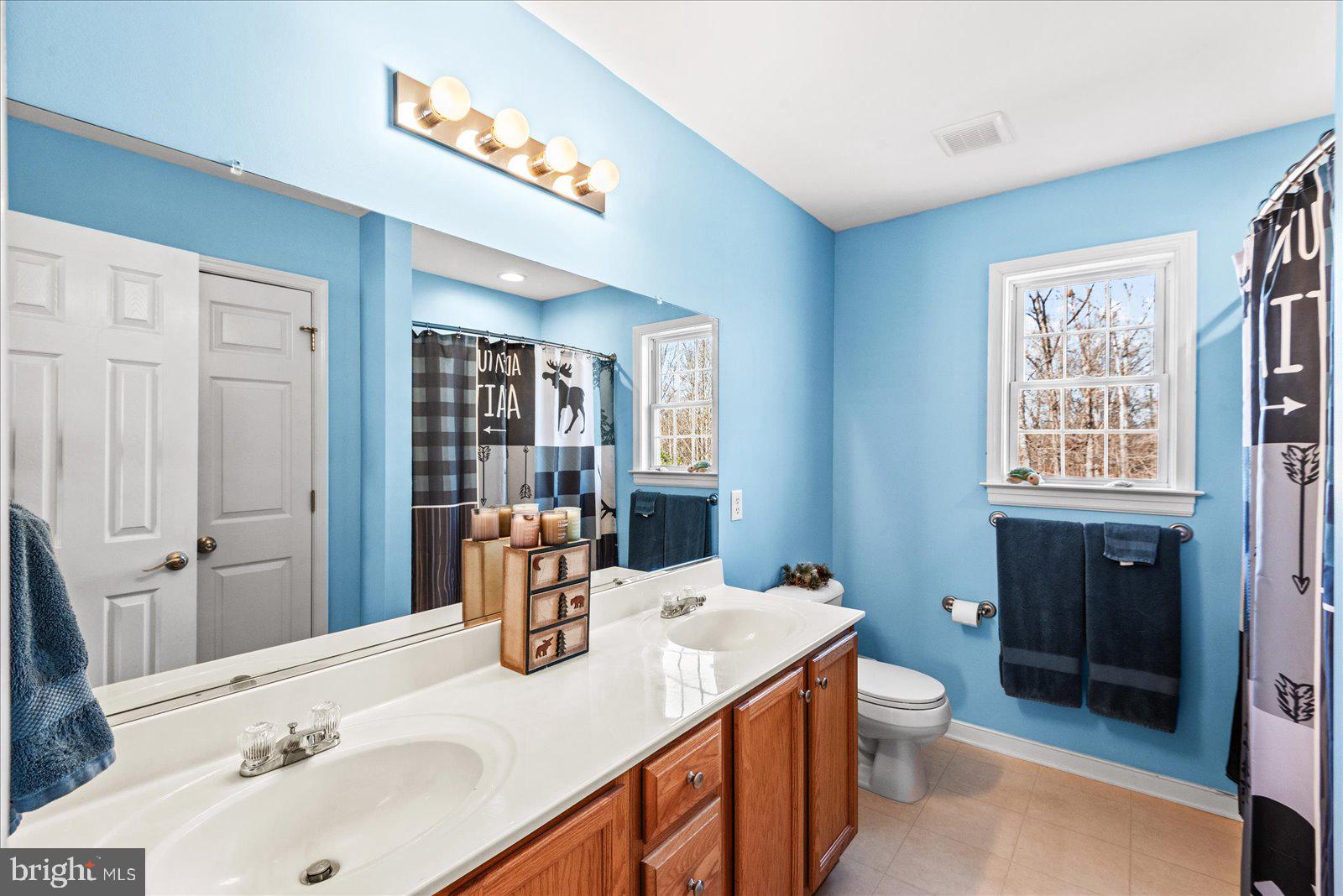 CASTLE PARK - Residential