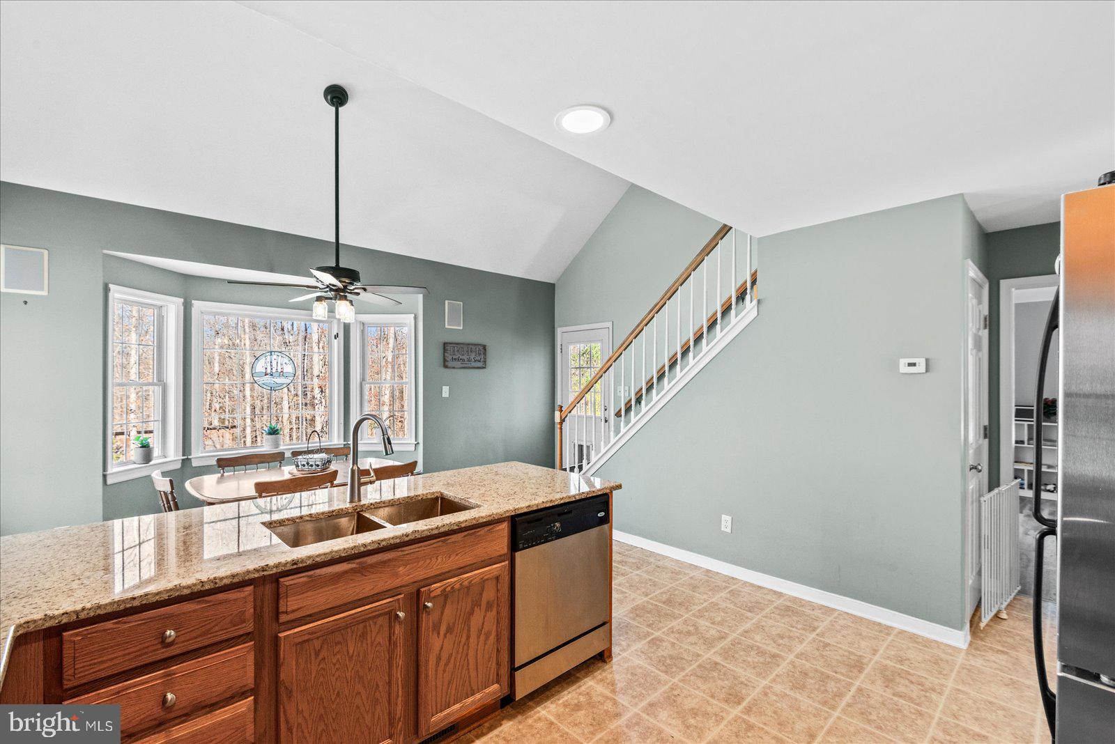 CASTLE PARK - Residential