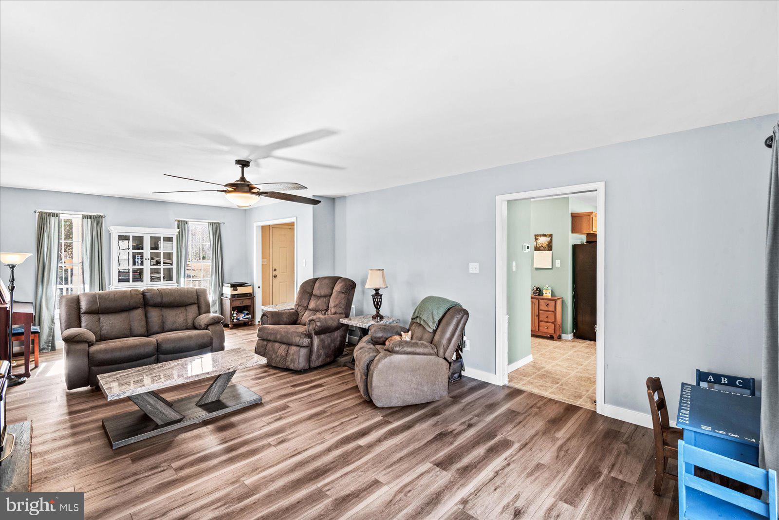 CASTLE PARK - Residential