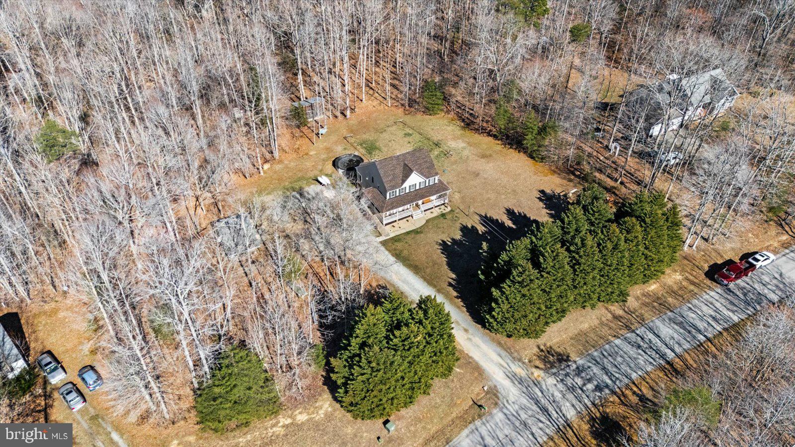 CASTLE PARK - Residential