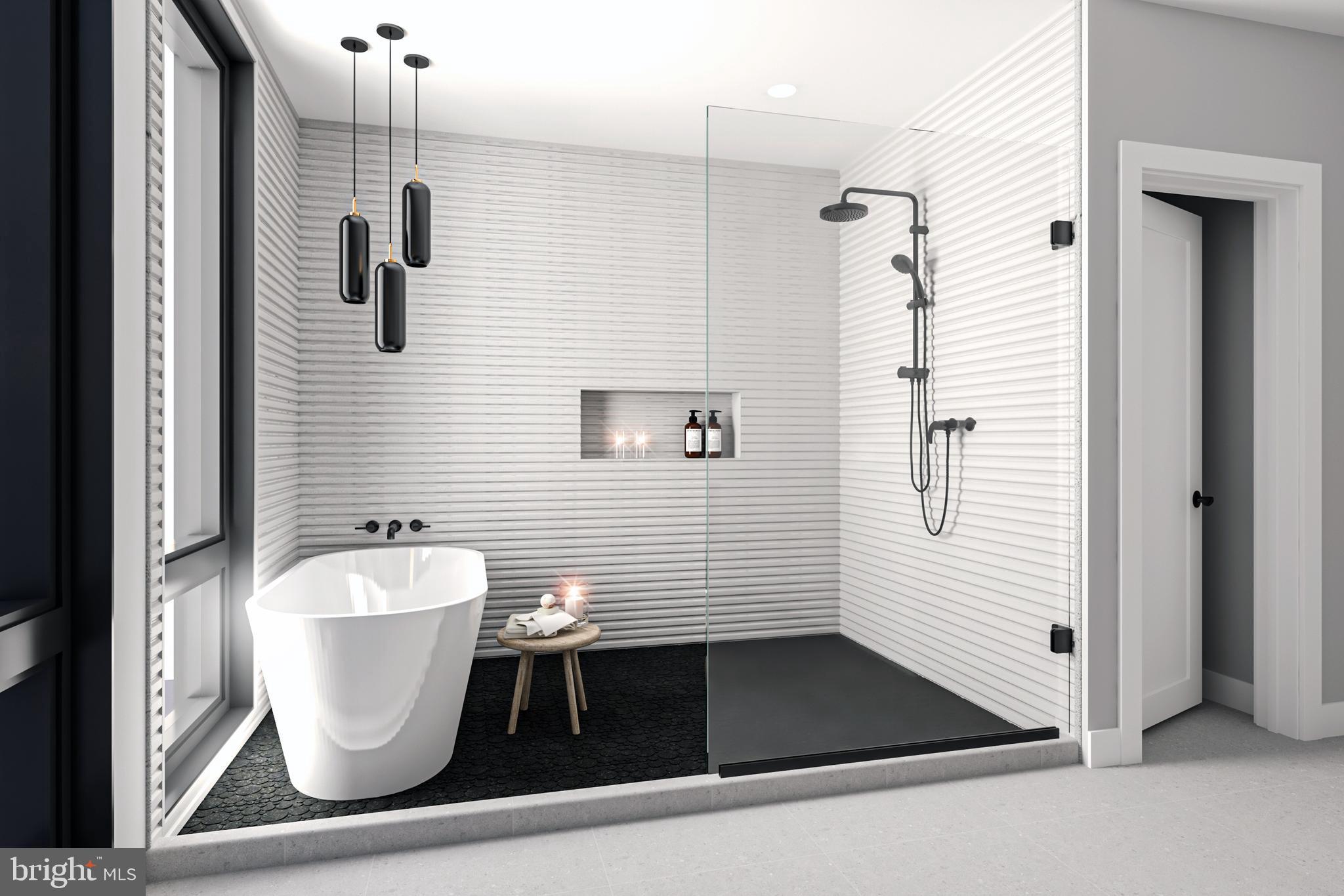 GRADUATE HOSPITAL - Residential