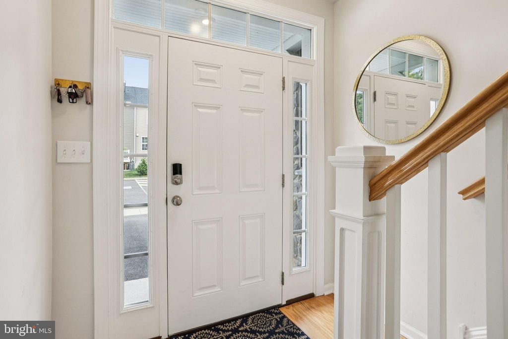 Photo of 306 Rock Run Circle, BROOMALL, PA 19008 (MLS # PADE2100764)