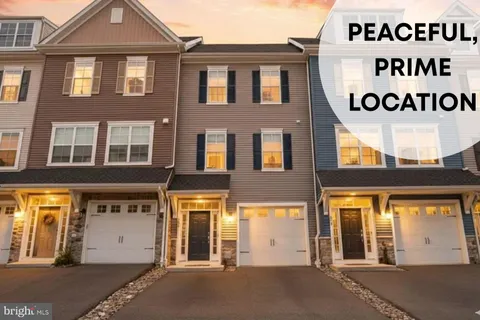 306 Rock Run Circle, Broomall, PA MLS: PADE2100764