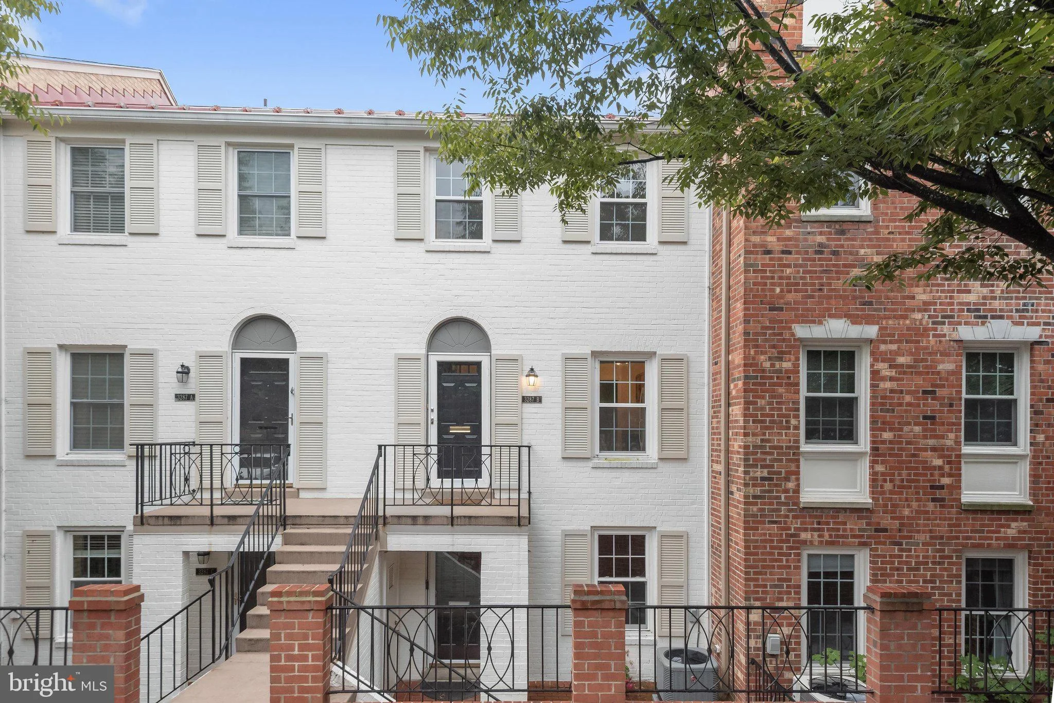 3287 Sutton Place NW Unit B, Washington, DC 20016