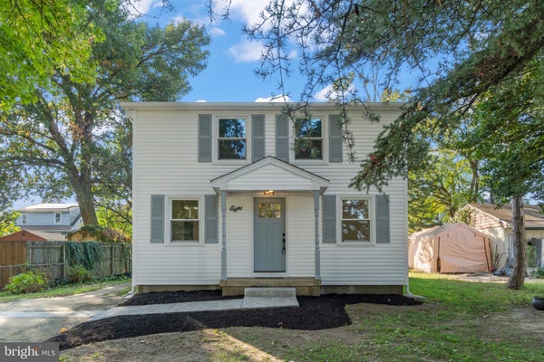 8 OAKVIEW AVE, CHERRY HILL, NJ 08002 - Image a25838afa56efdfdb1a038df16100a98/905520101