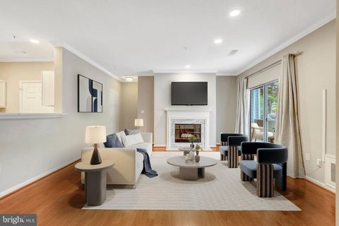 1701 LAKE SHORE CREST DRIVE 11 RESTON VA 20190