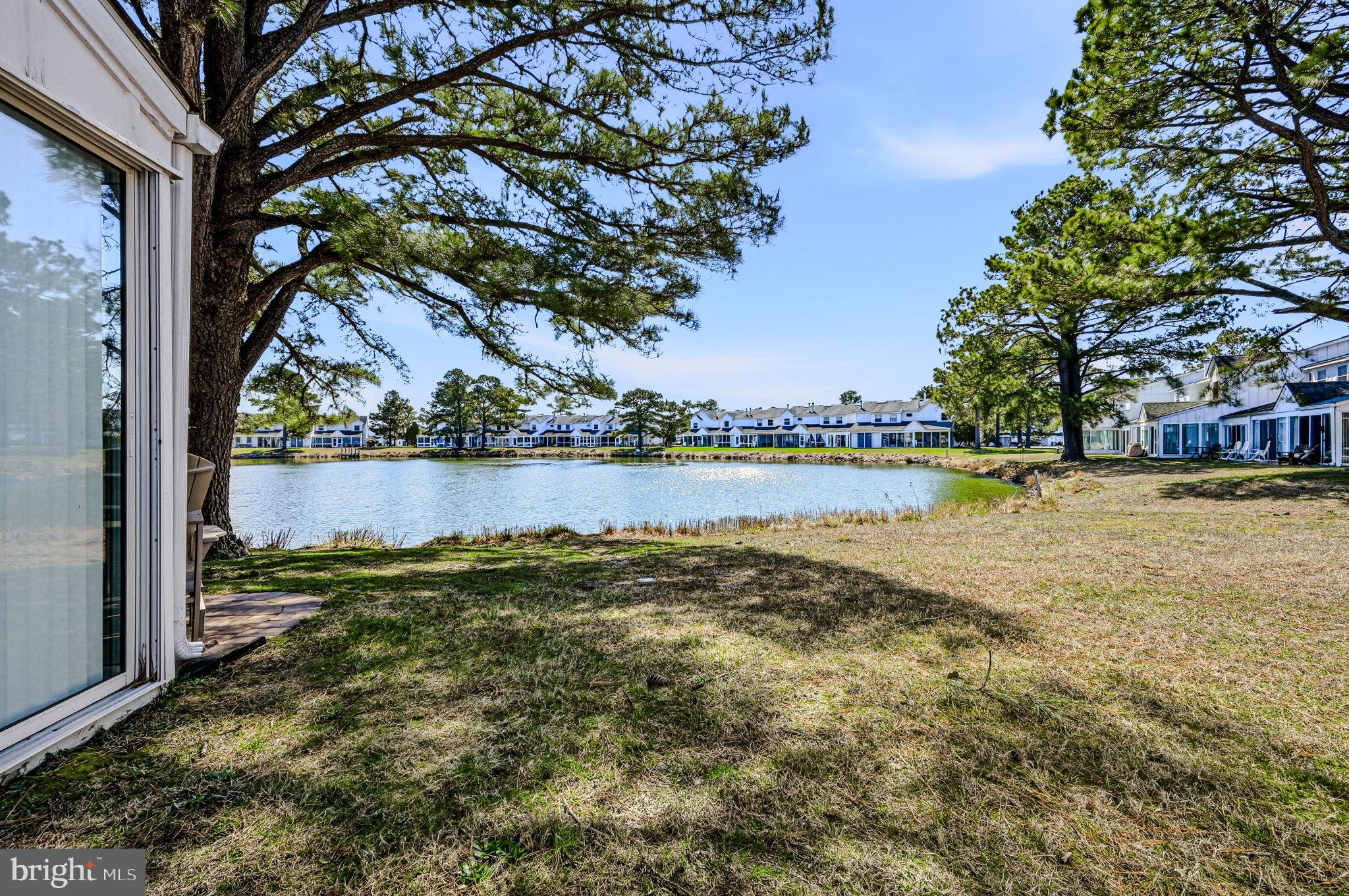 MALLARD LAKES - Residential