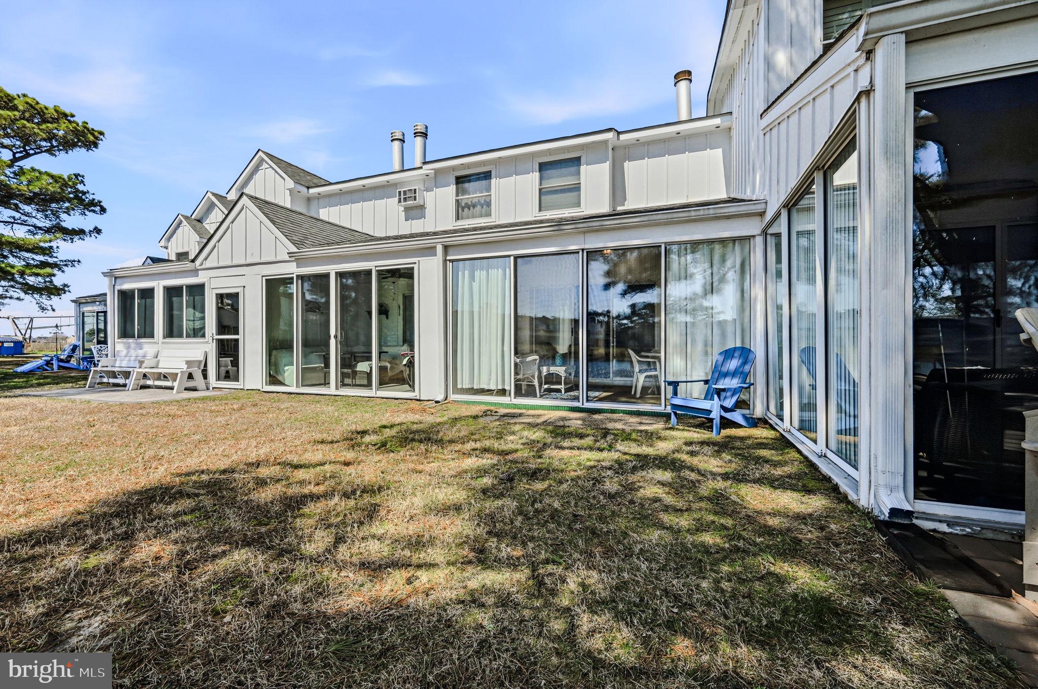 MALLARD LAKES - Residential