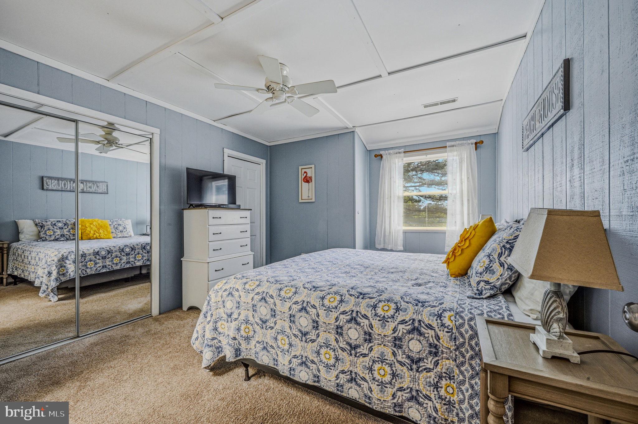 MALLARD LAKES - Residential