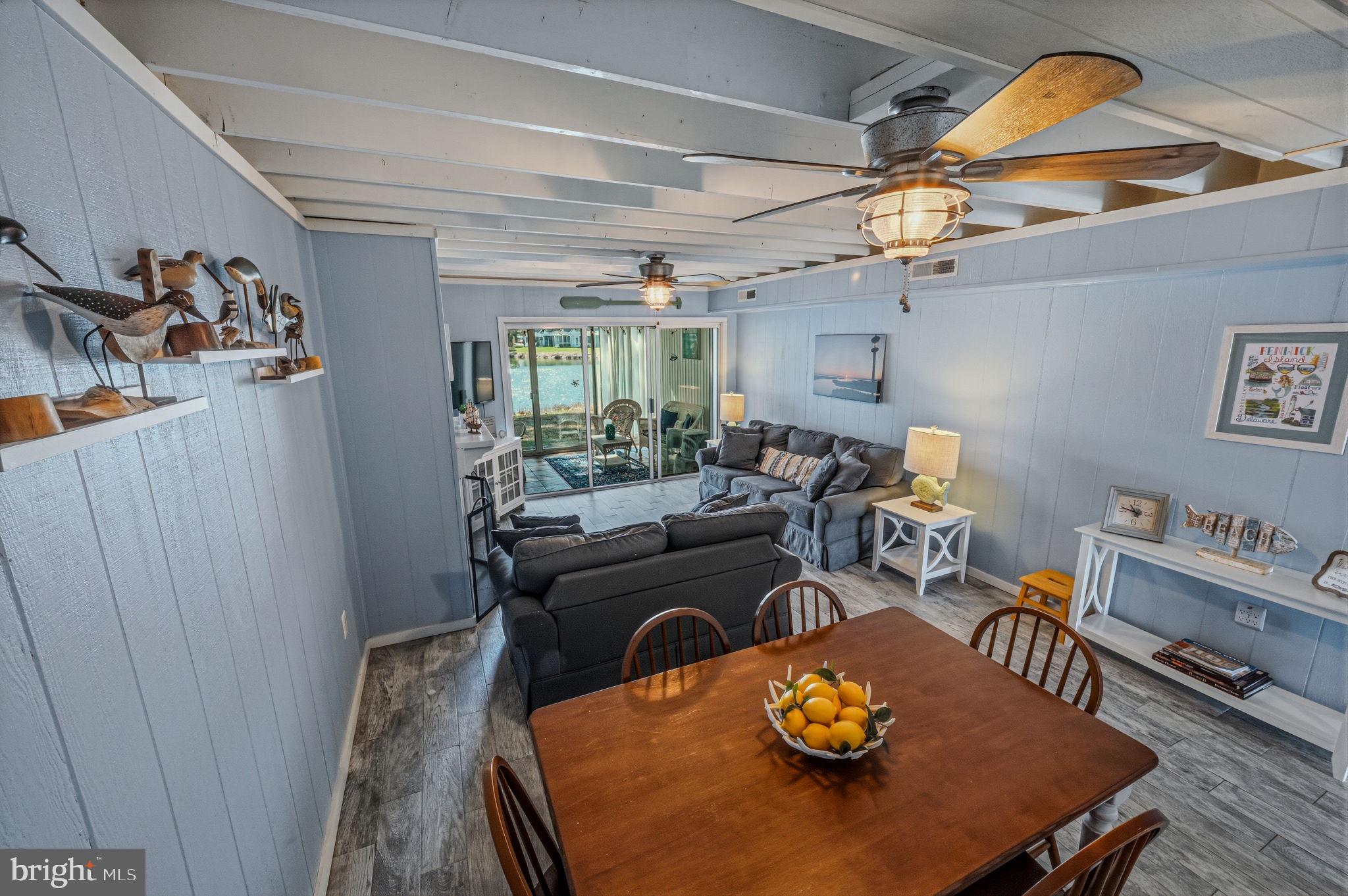 MALLARD LAKES - Residential