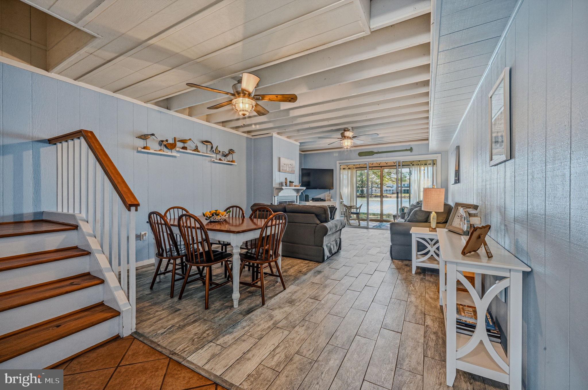 MALLARD LAKES - Residential