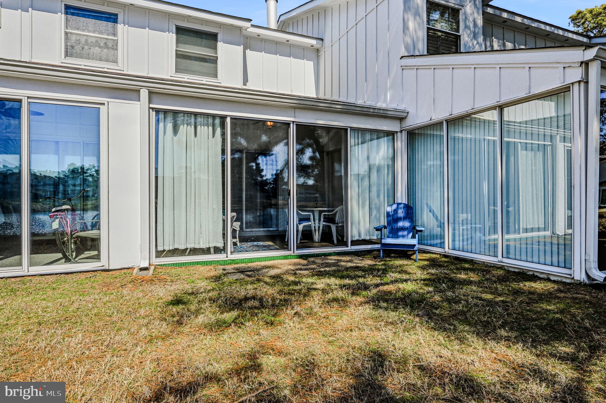 MALLARD LAKES - Residential