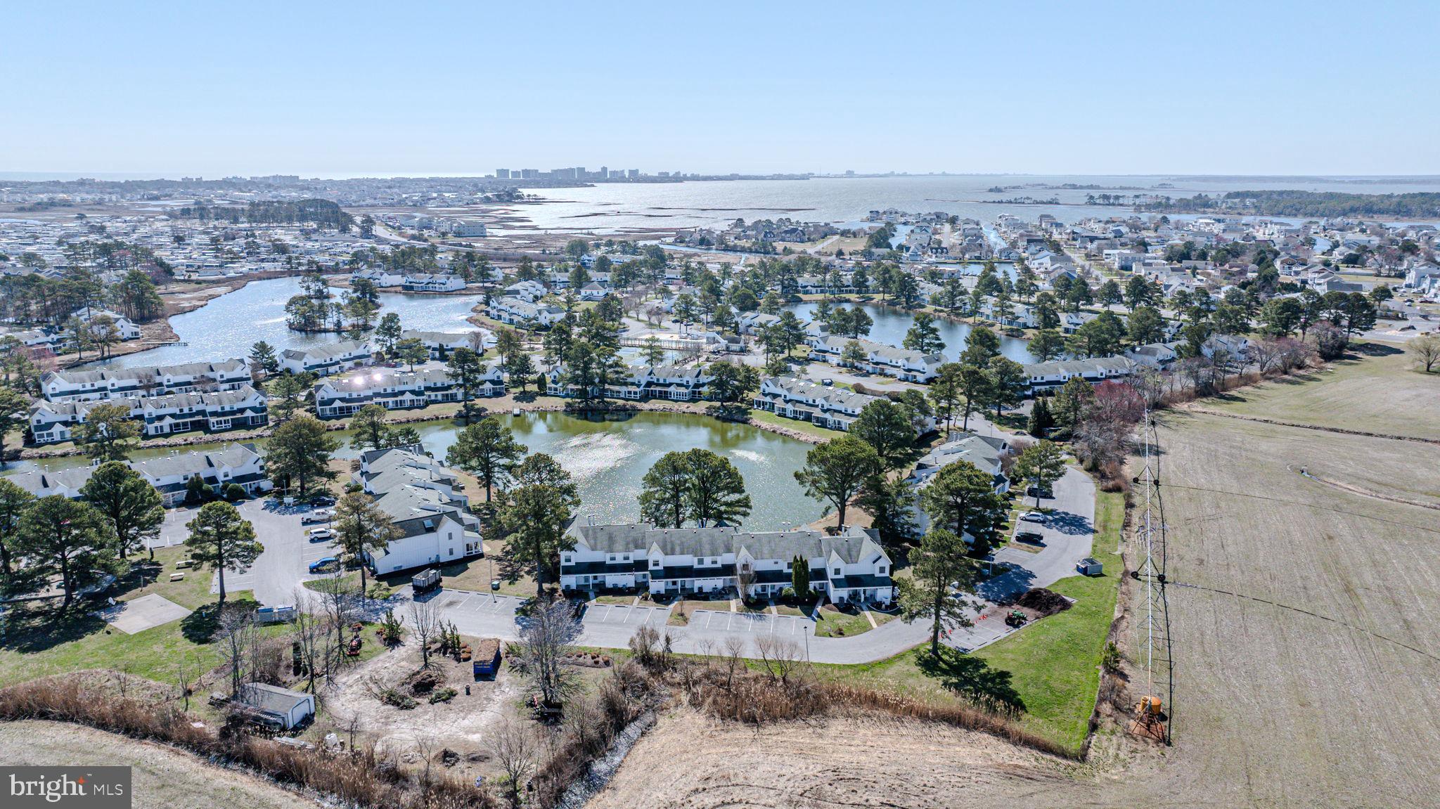 MALLARD LAKES - Residential