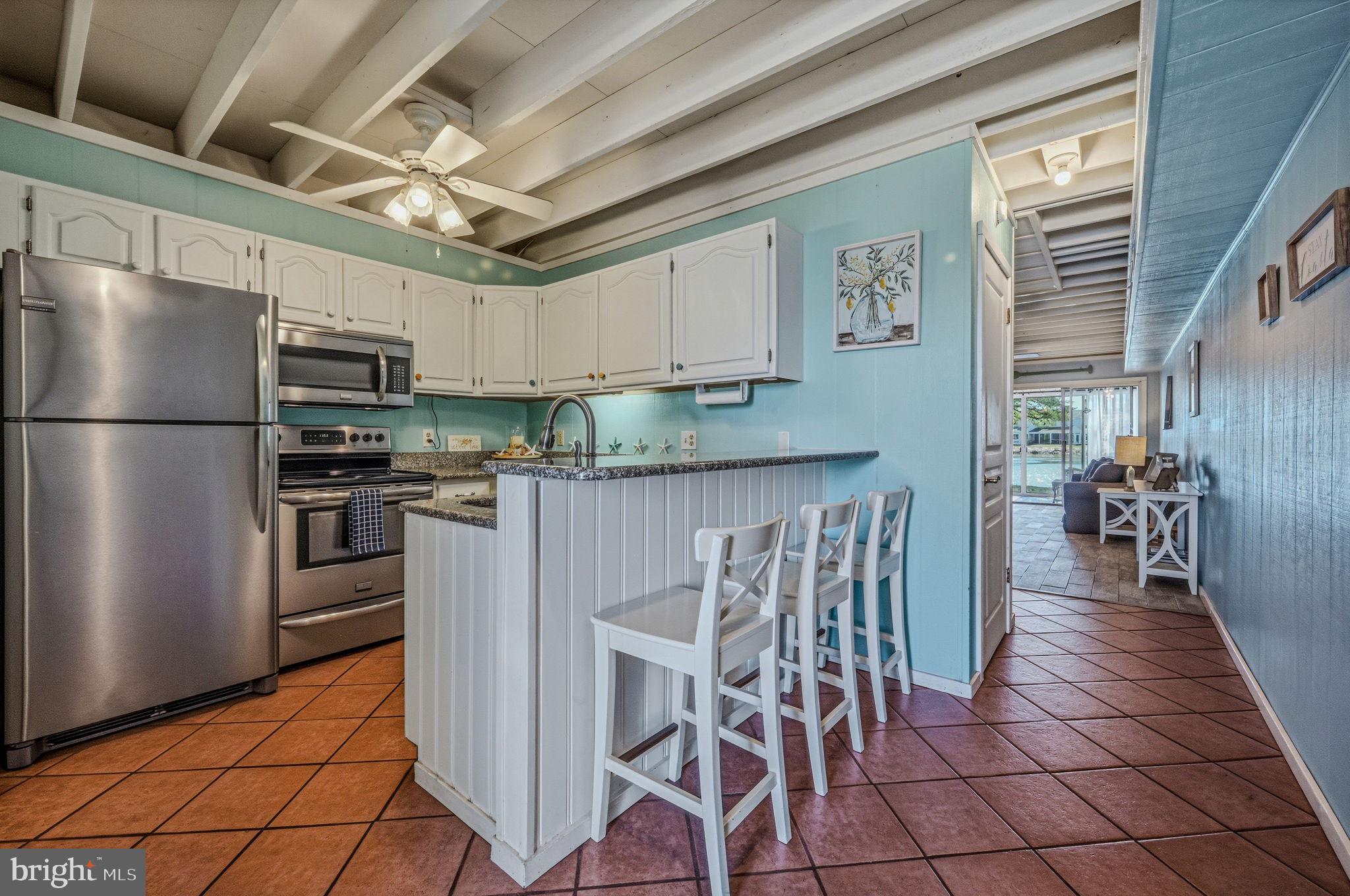 MALLARD LAKES - Residential