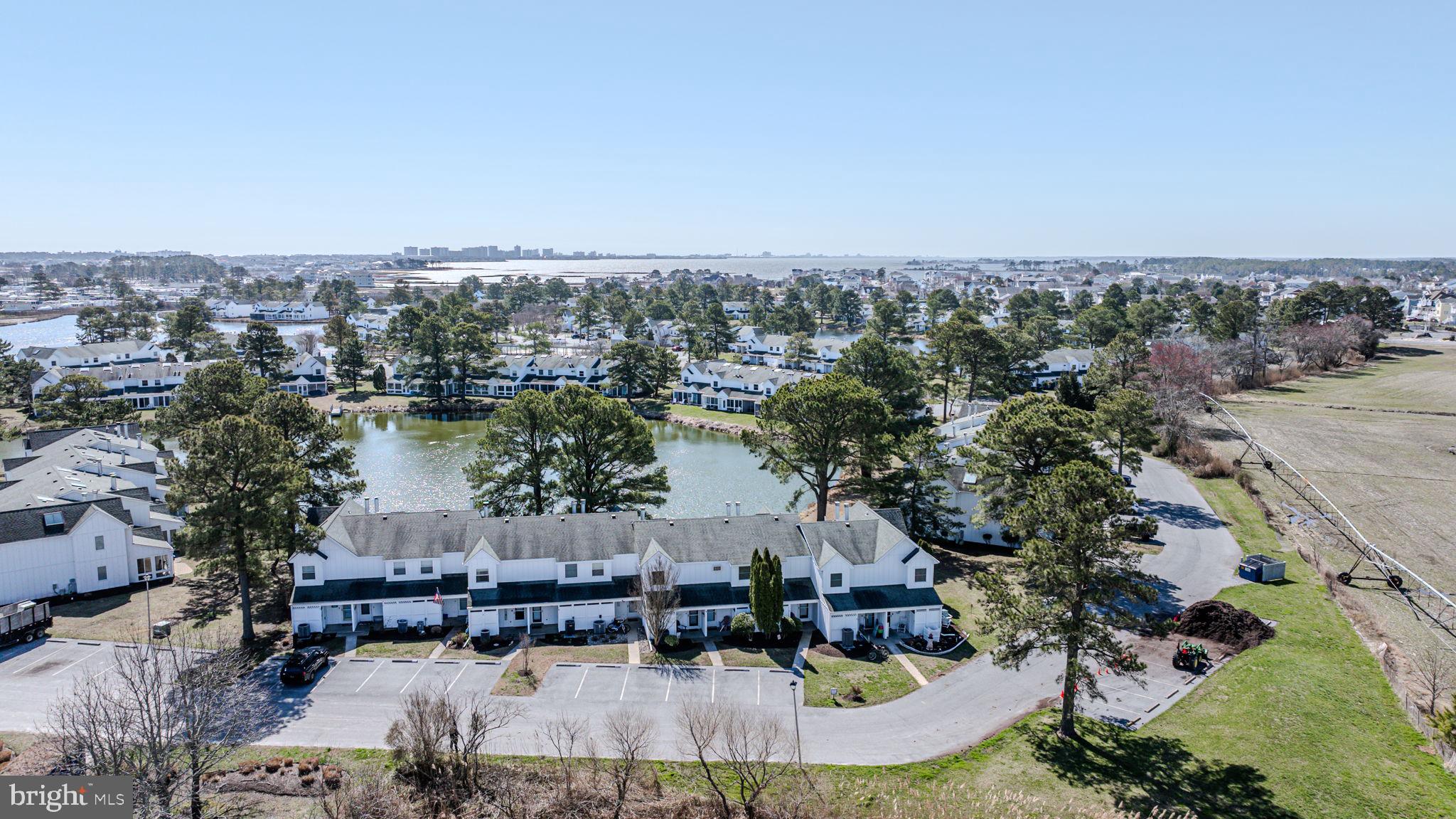 MALLARD LAKES - Residential