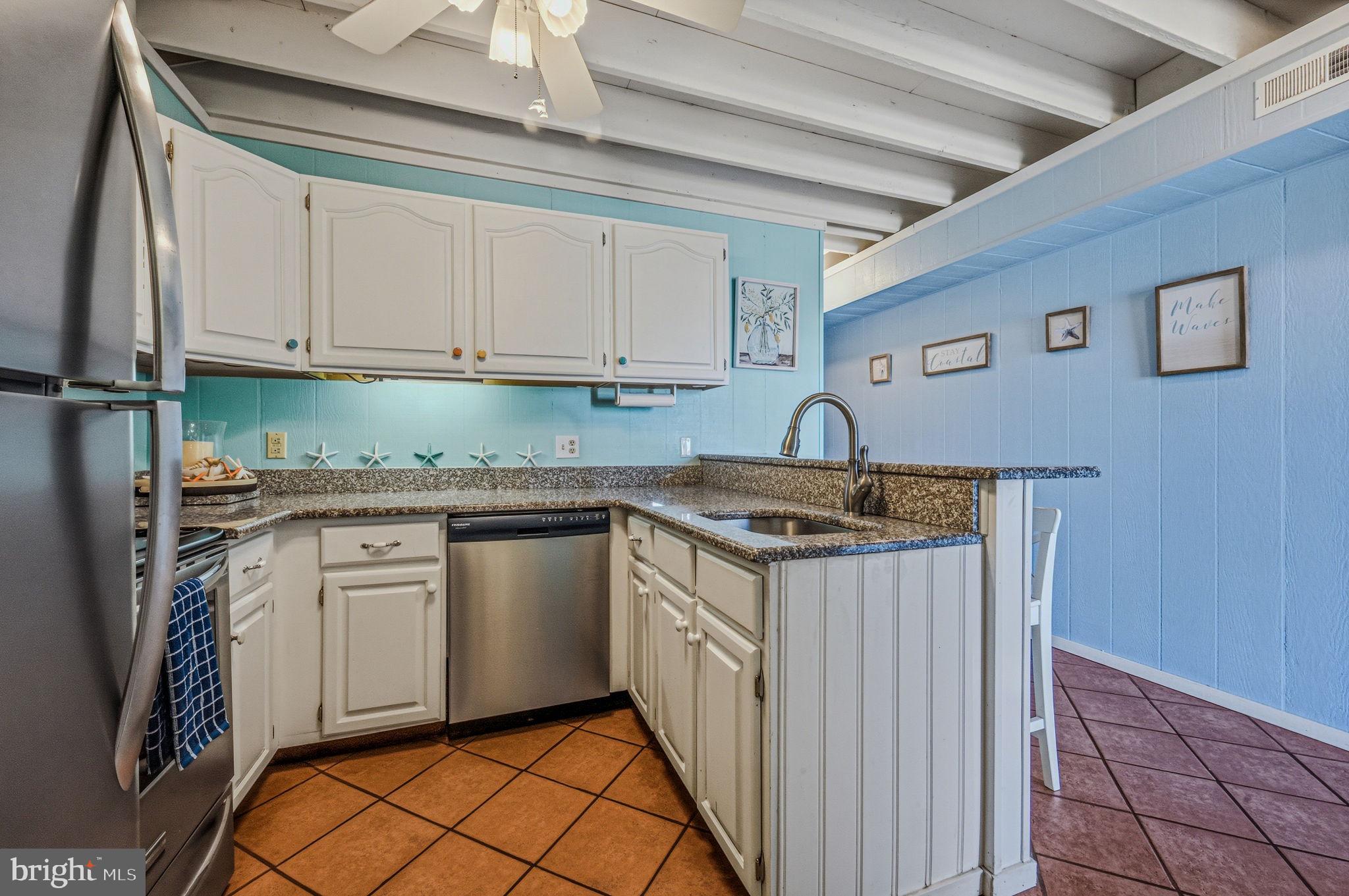 MALLARD LAKES - Residential