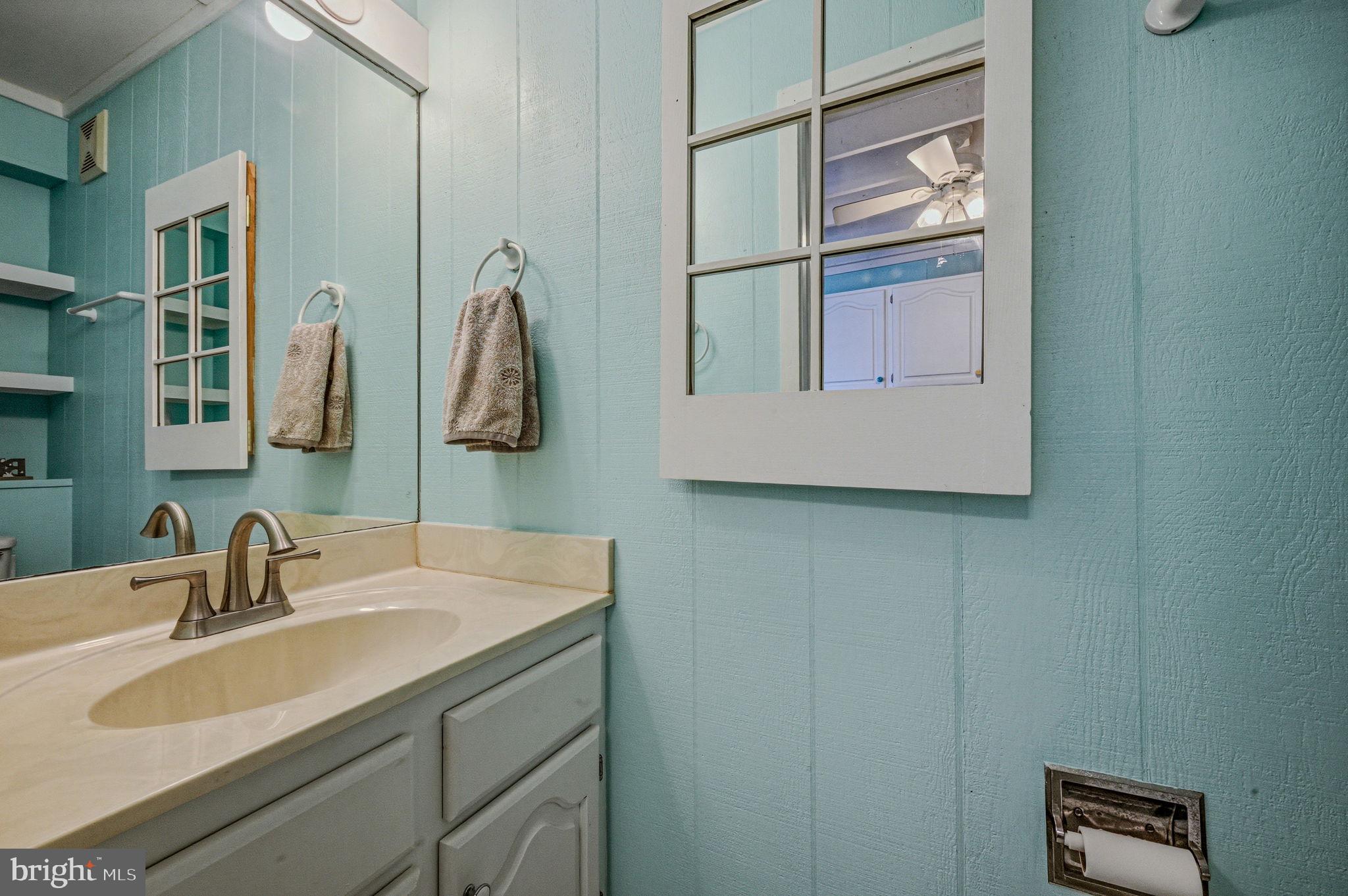 MALLARD LAKES - Residential