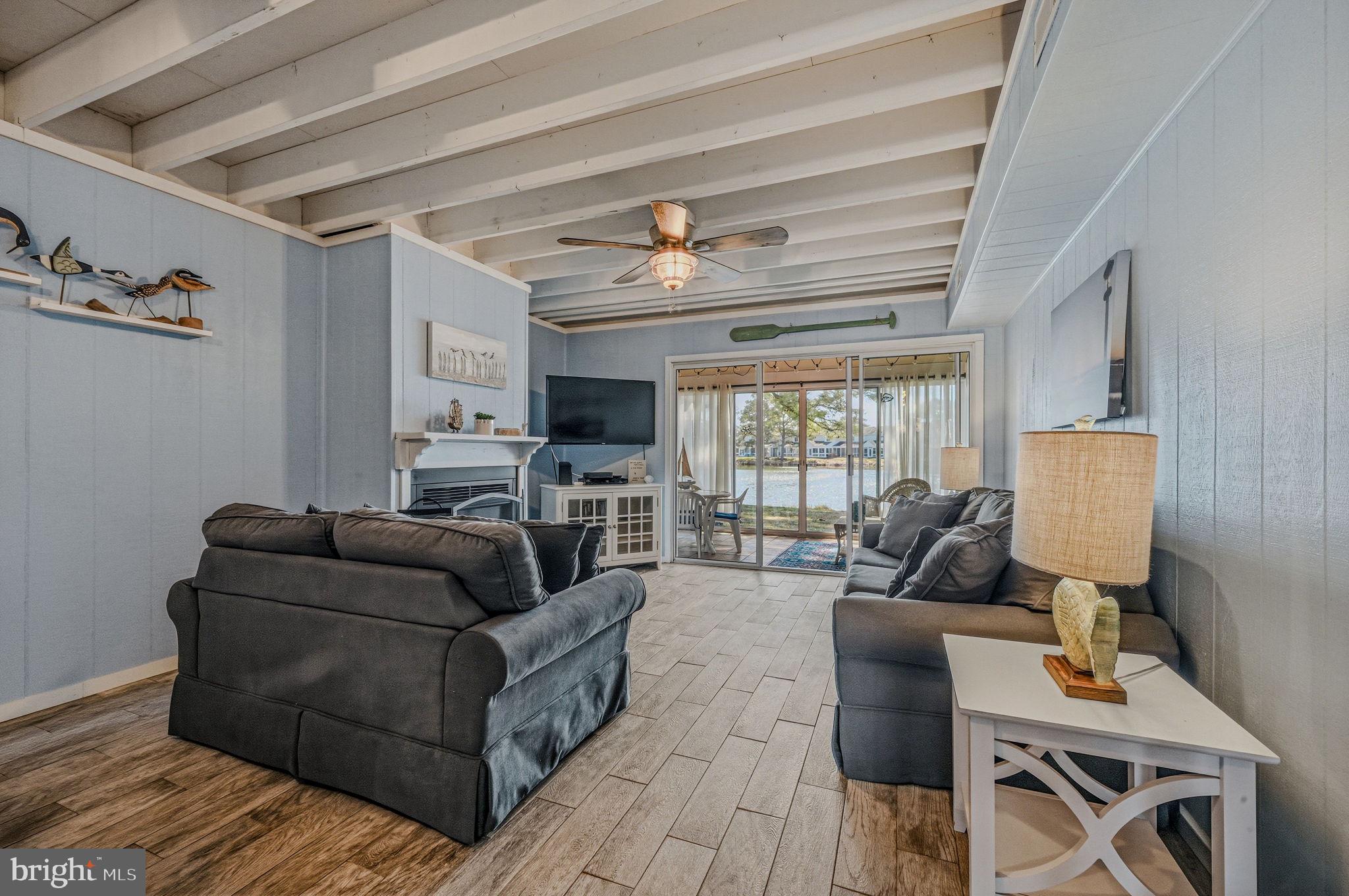 MALLARD LAKES - Residential