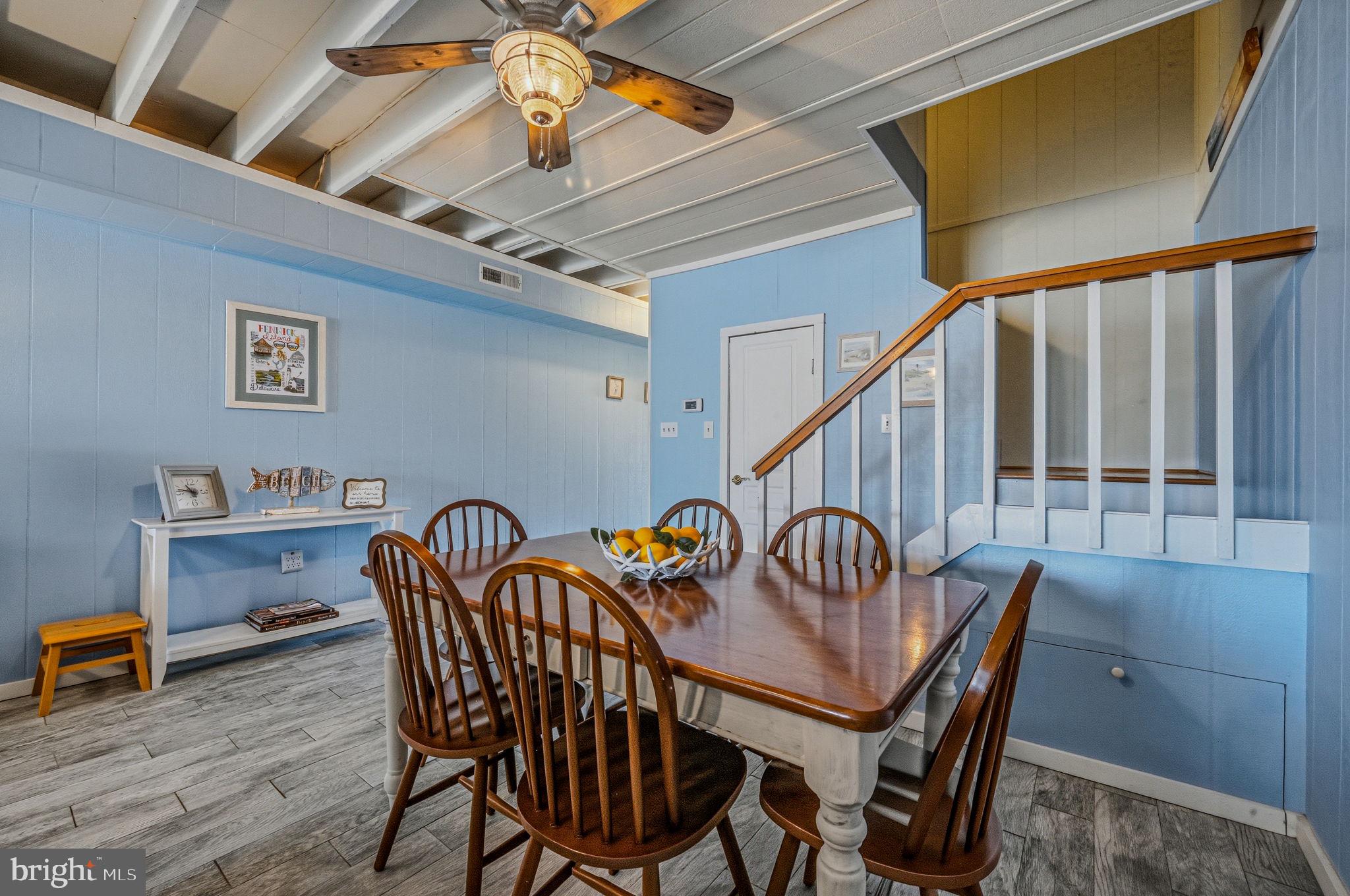 MALLARD LAKES - Residential