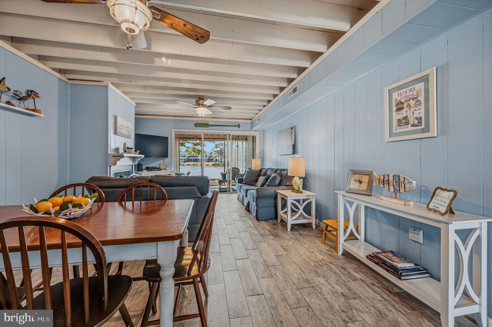 MALLARD LAKES - Residential