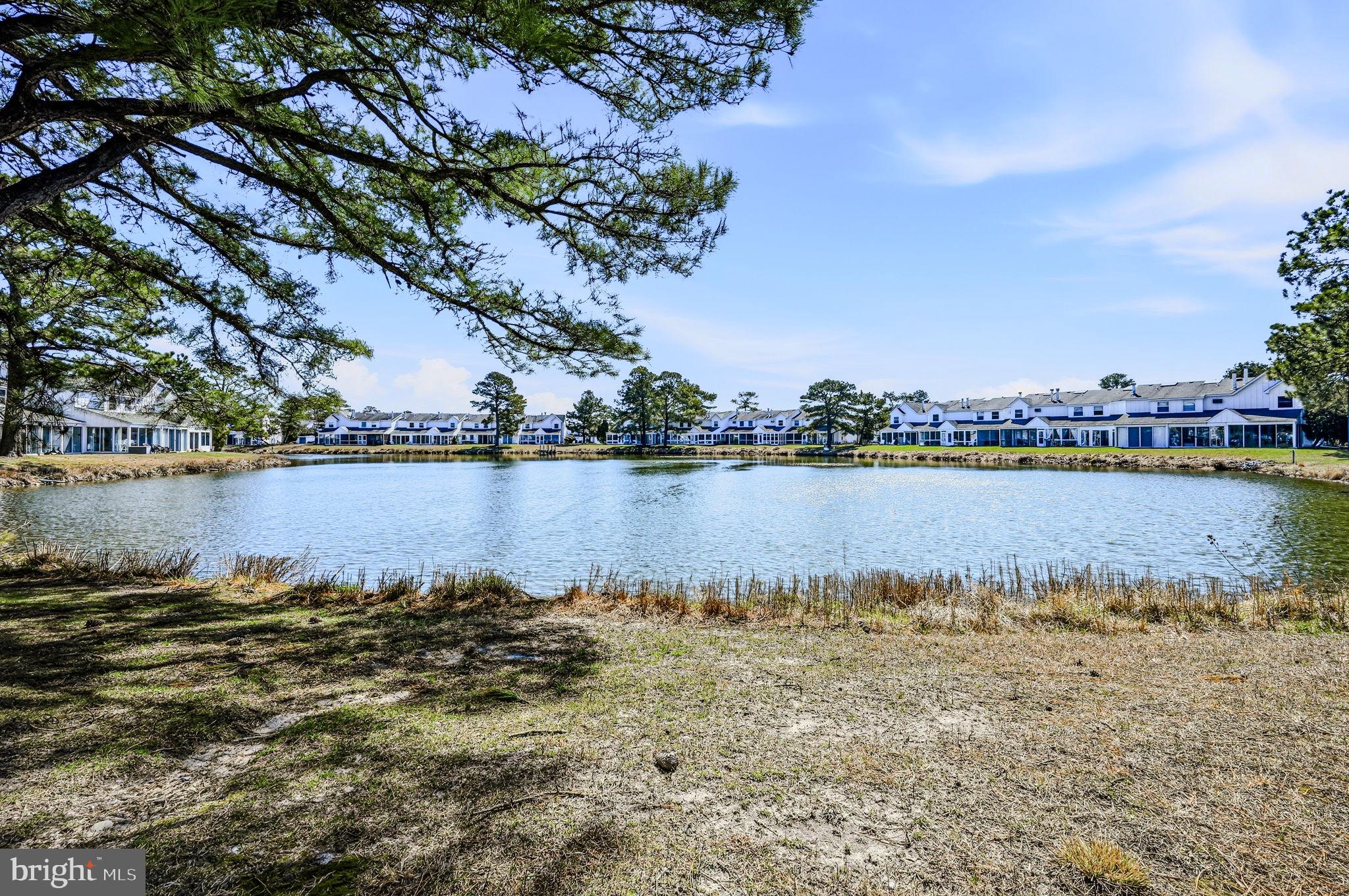 MALLARD LAKES - Residential