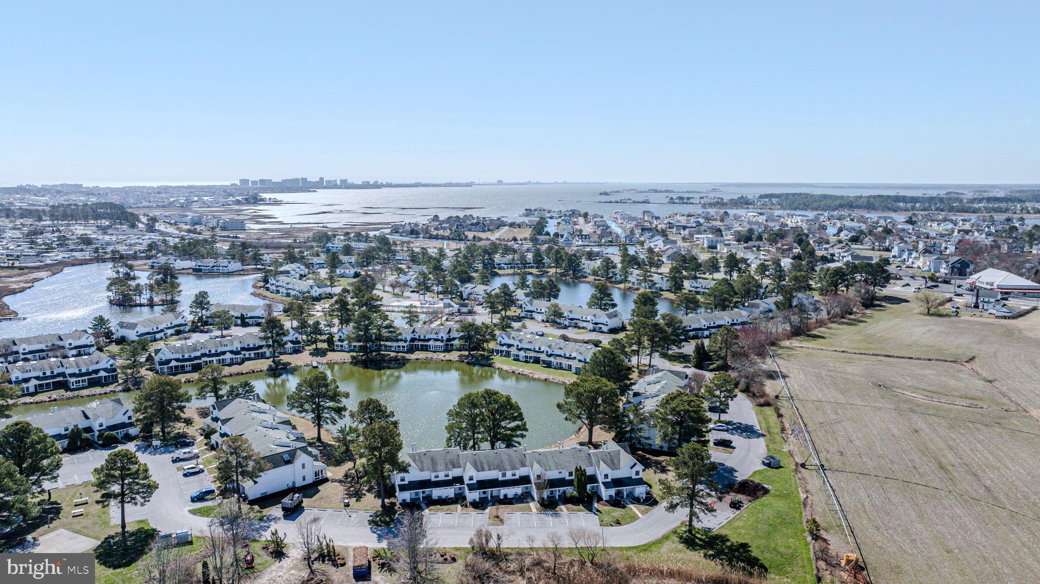 MALLARD LAKES - Residential