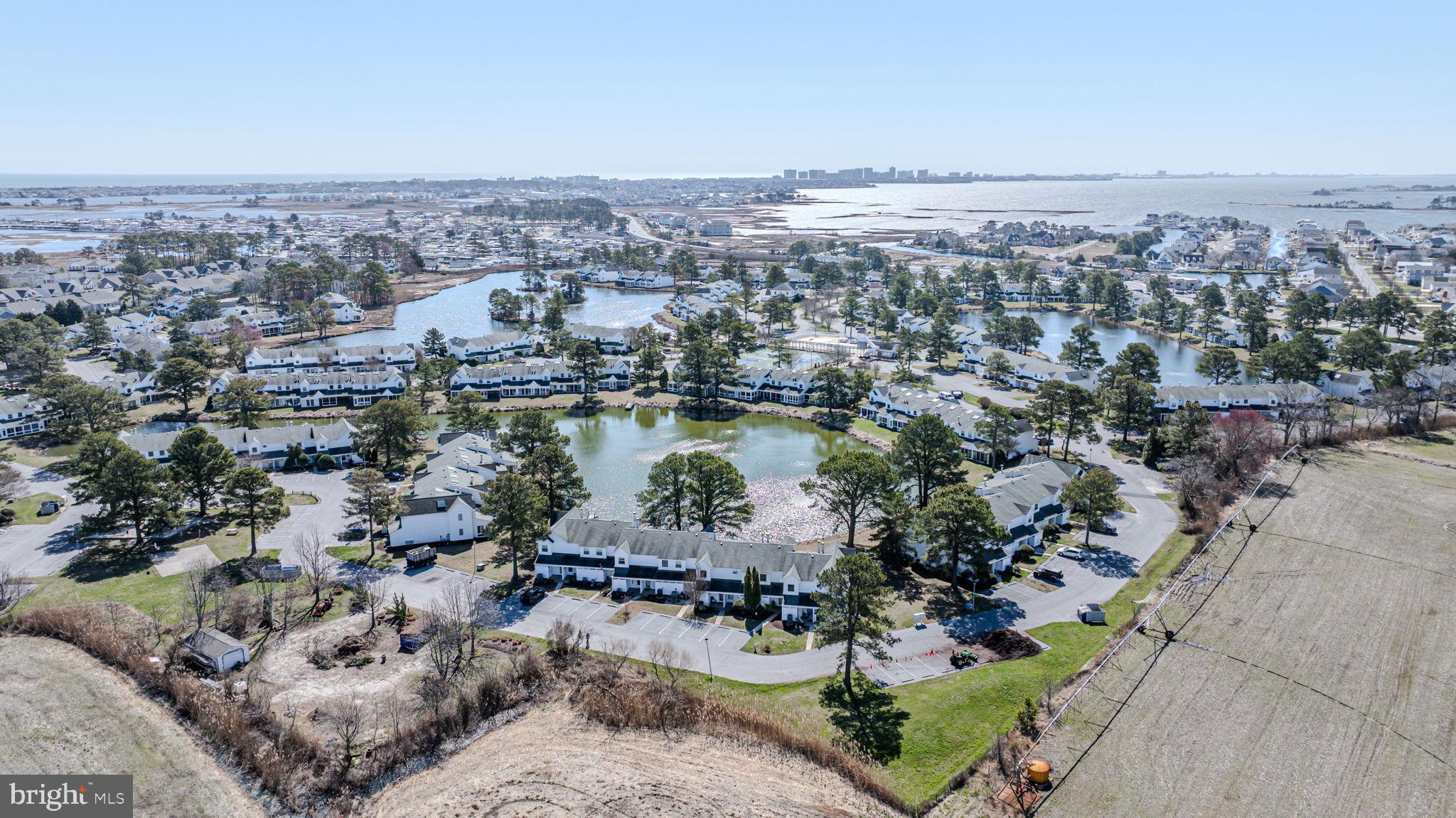 MALLARD LAKES - Residential