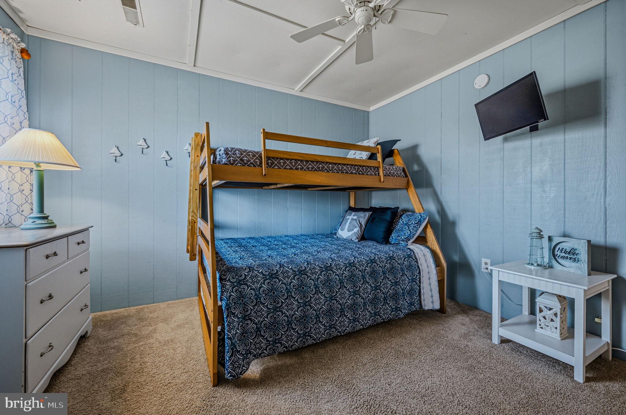 MALLARD LAKES - Residential