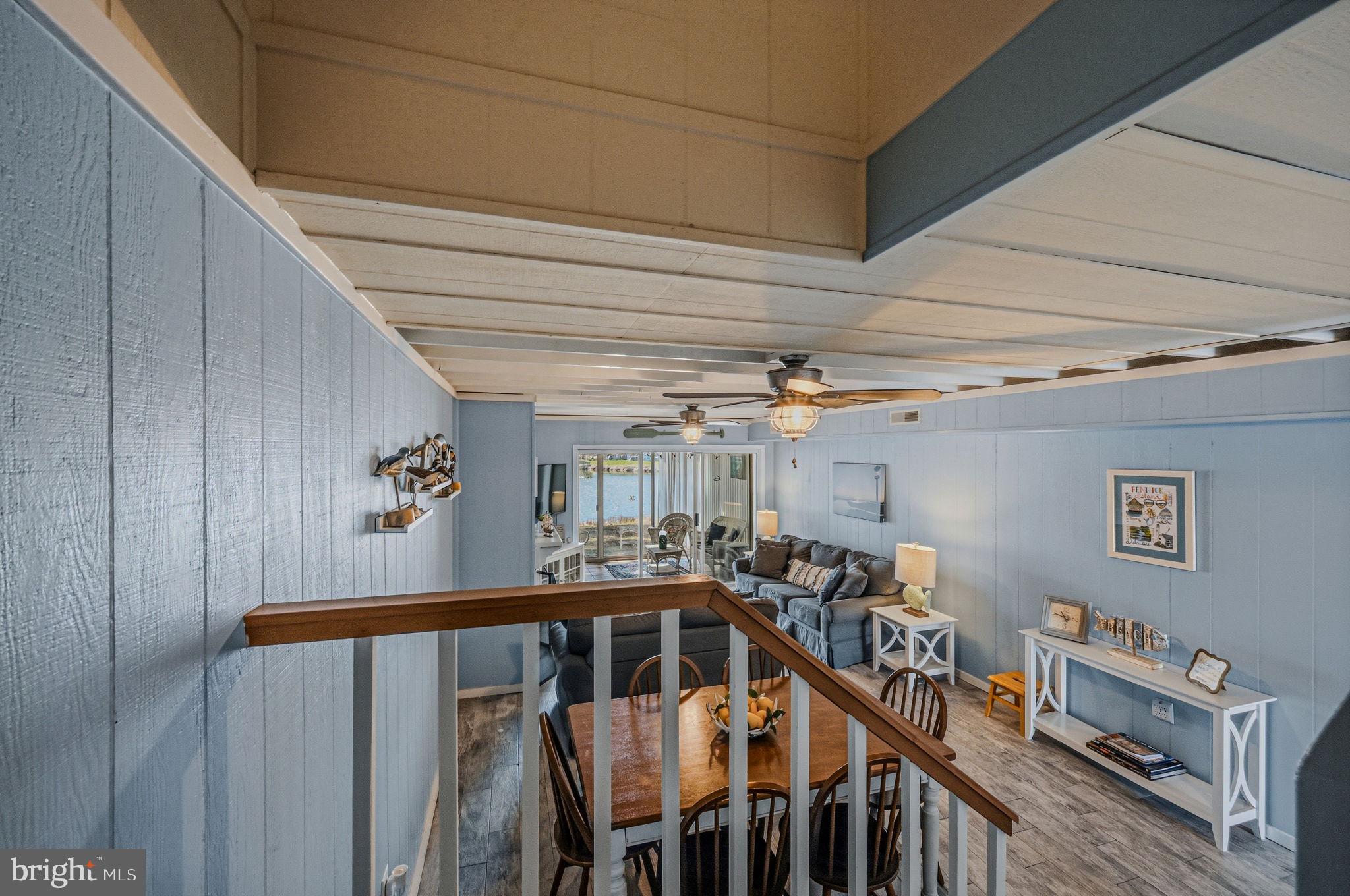 MALLARD LAKES - Residential