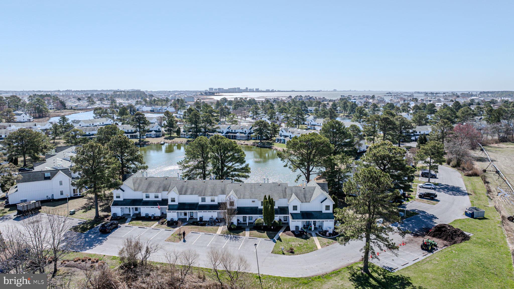 MALLARD LAKES - Residential