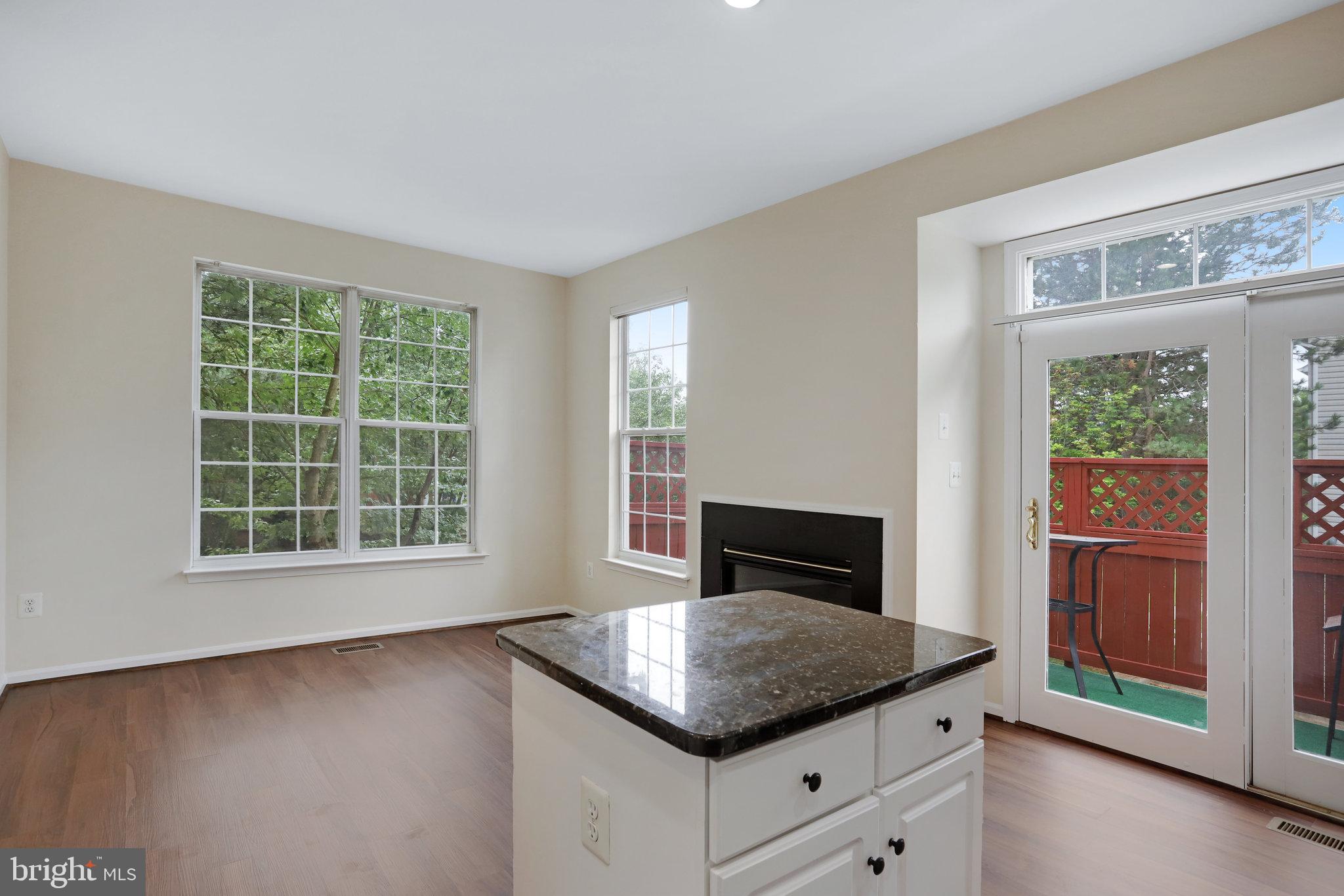 MILESTONE II THS - Residential