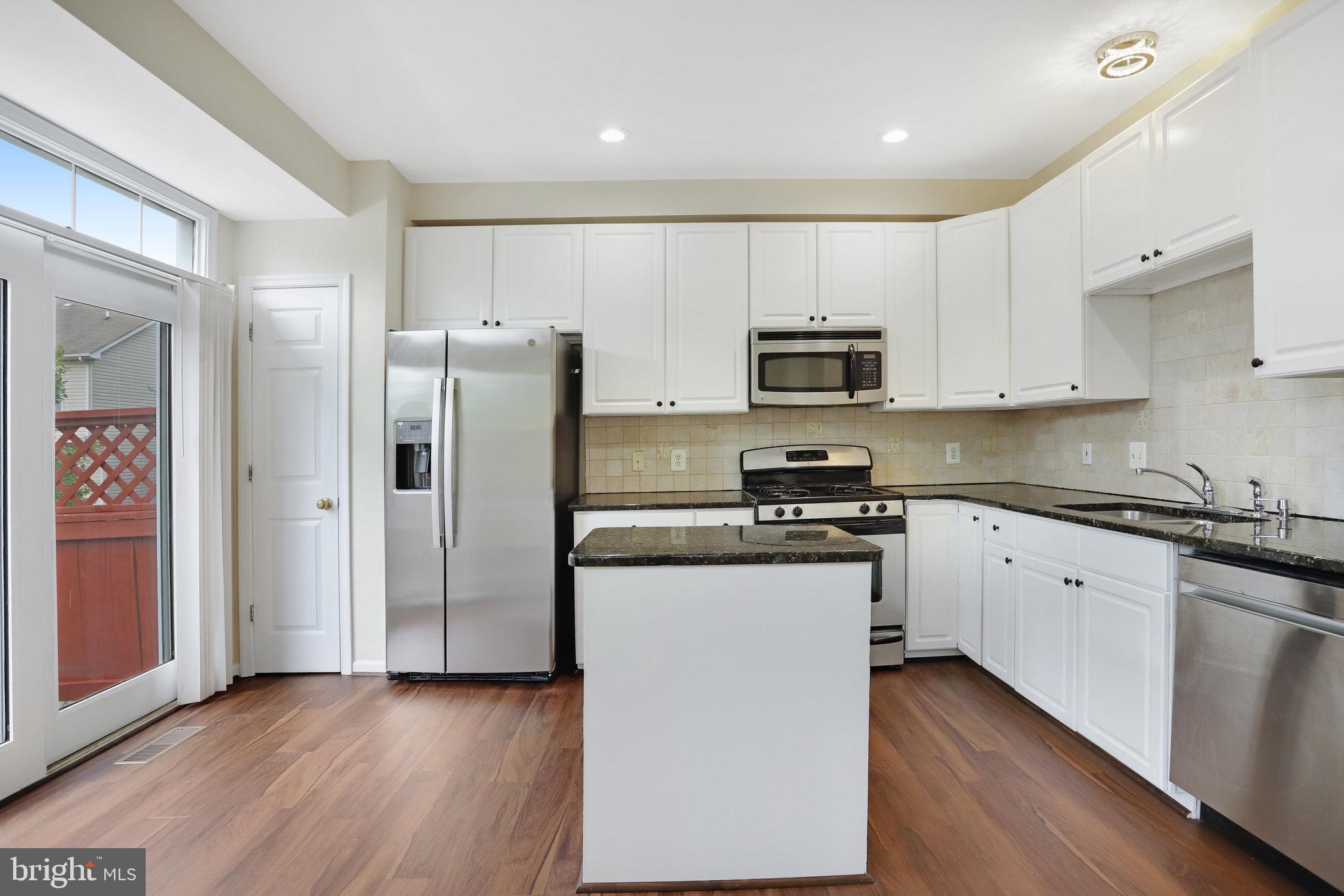 MILESTONE II THS - Residential