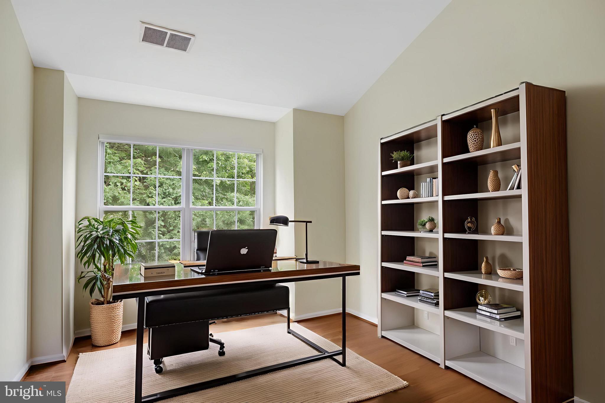 MILESTONE II THS - Residential