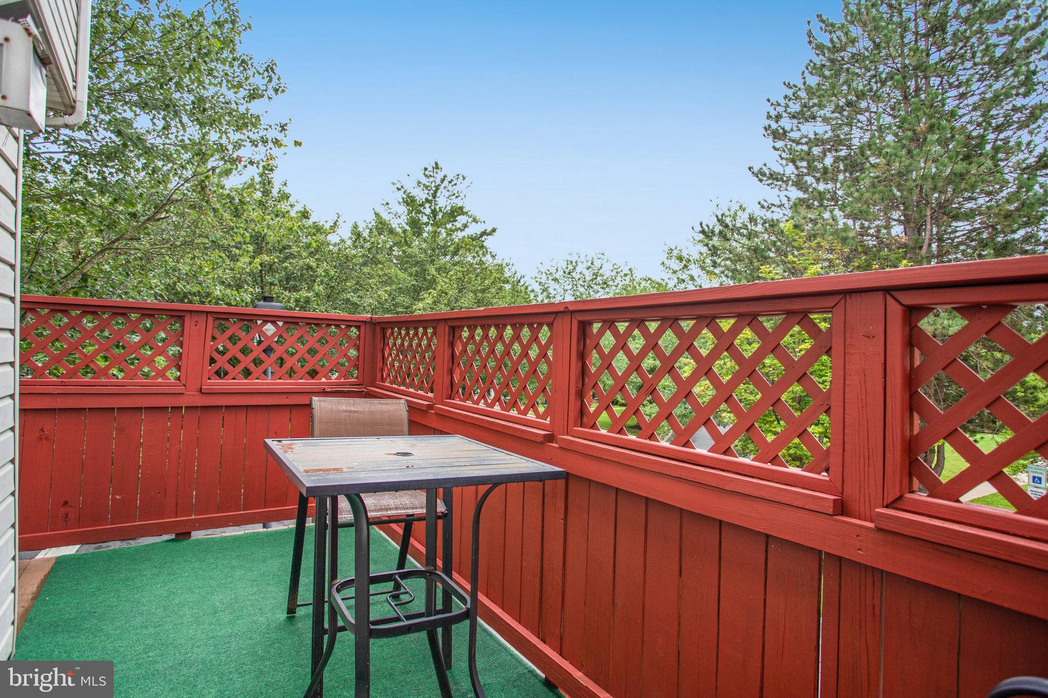 MILESTONE II THS - Residential