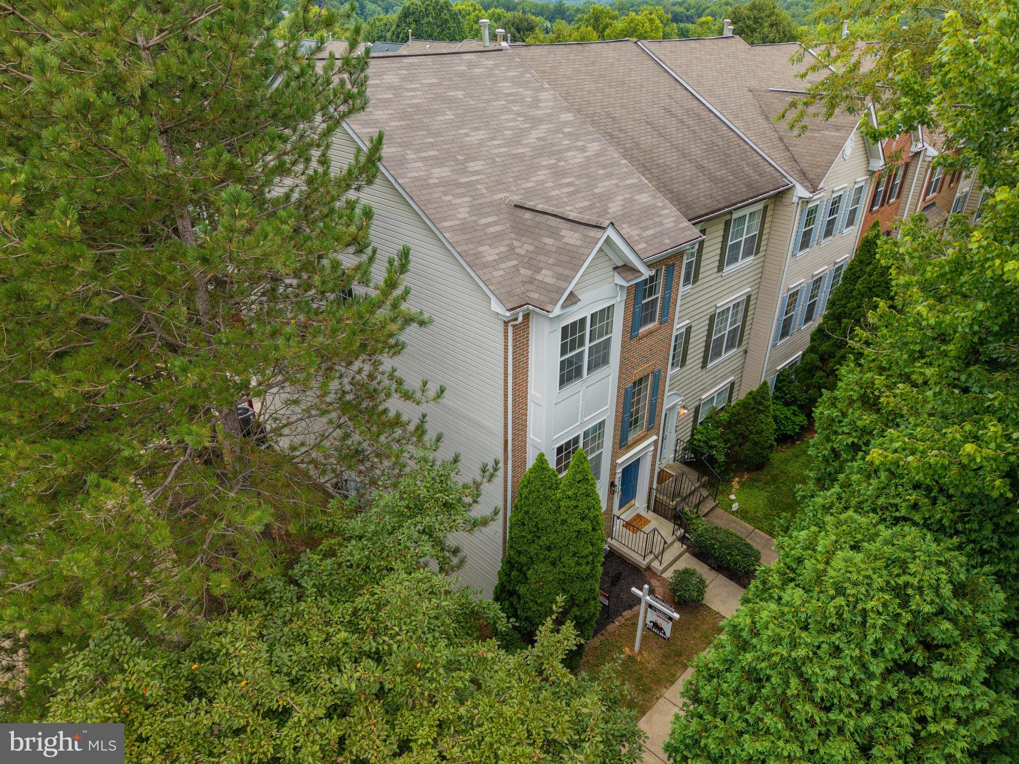 MILESTONE II THS - Residential