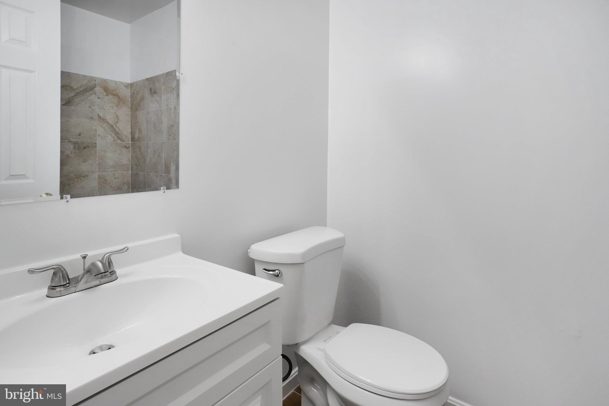 MILESTONE II THS - Residential