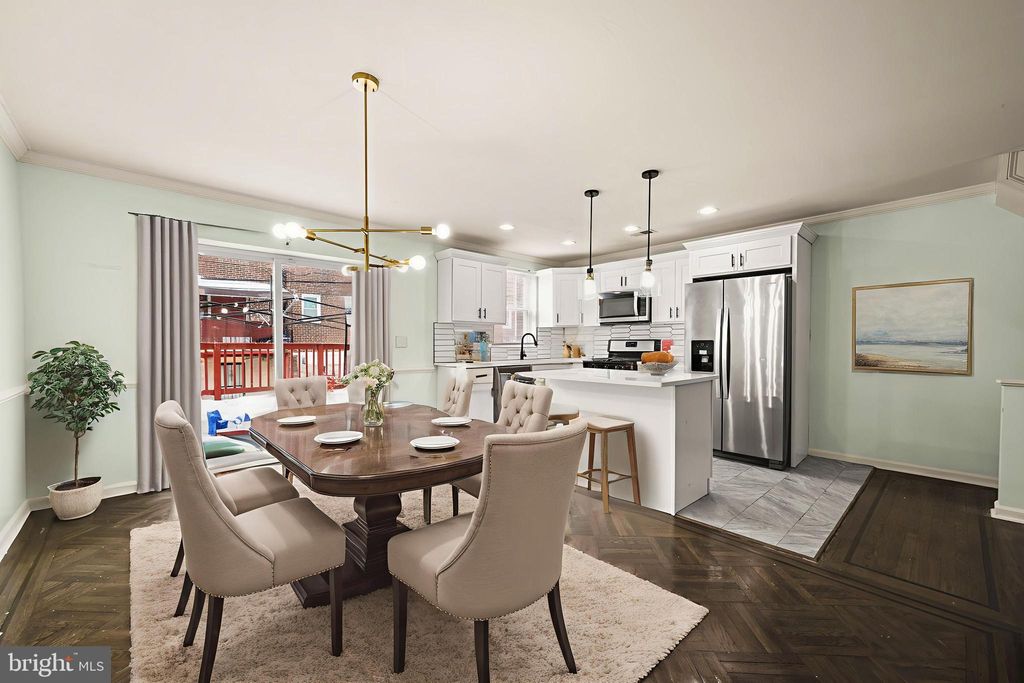 Photo of 6226 N Smedley Street, PHILADELPHIA, PA 19141 (MLS # PAPH2579510)