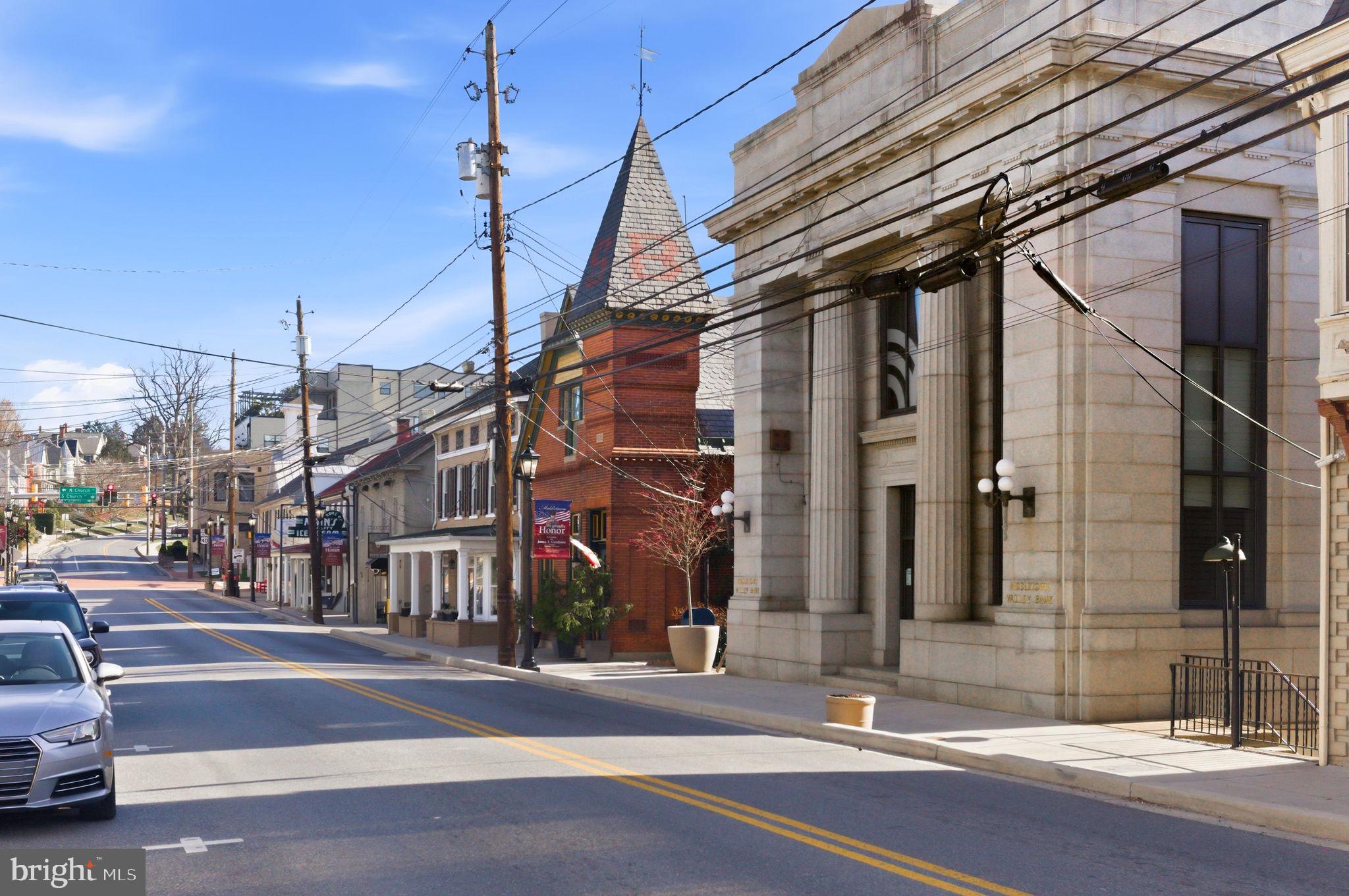 GLENBROOK - Residential