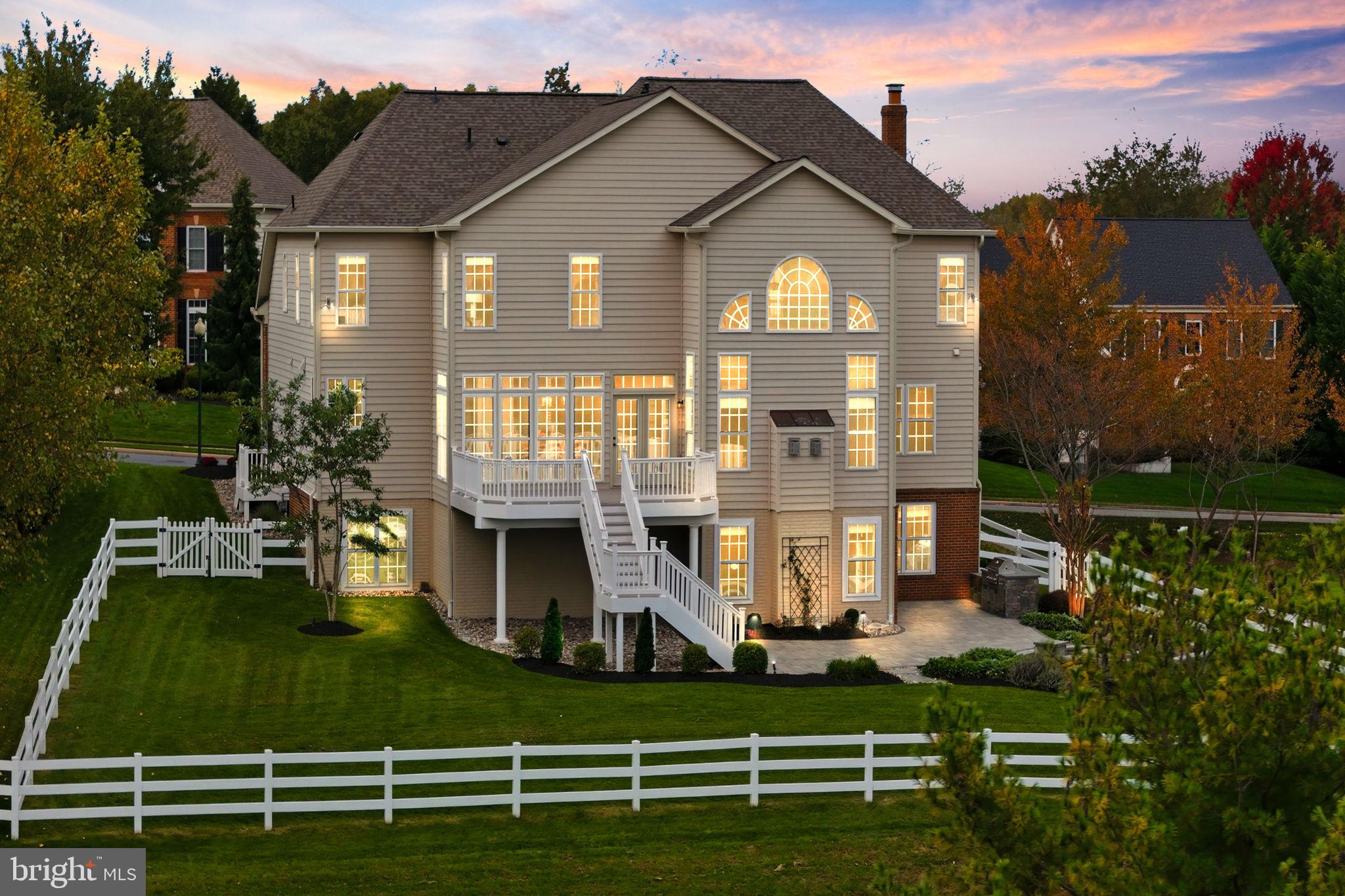 GLENBROOK - Residential