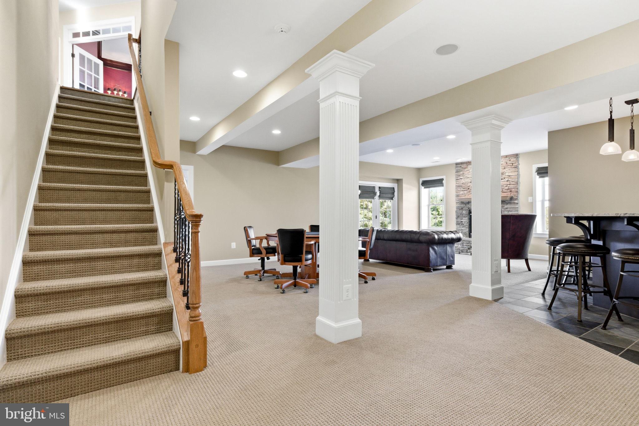 GLENBROOK - Residential